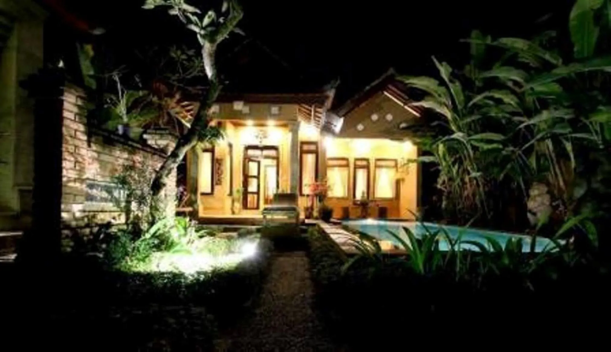 Merta House Jasan Village