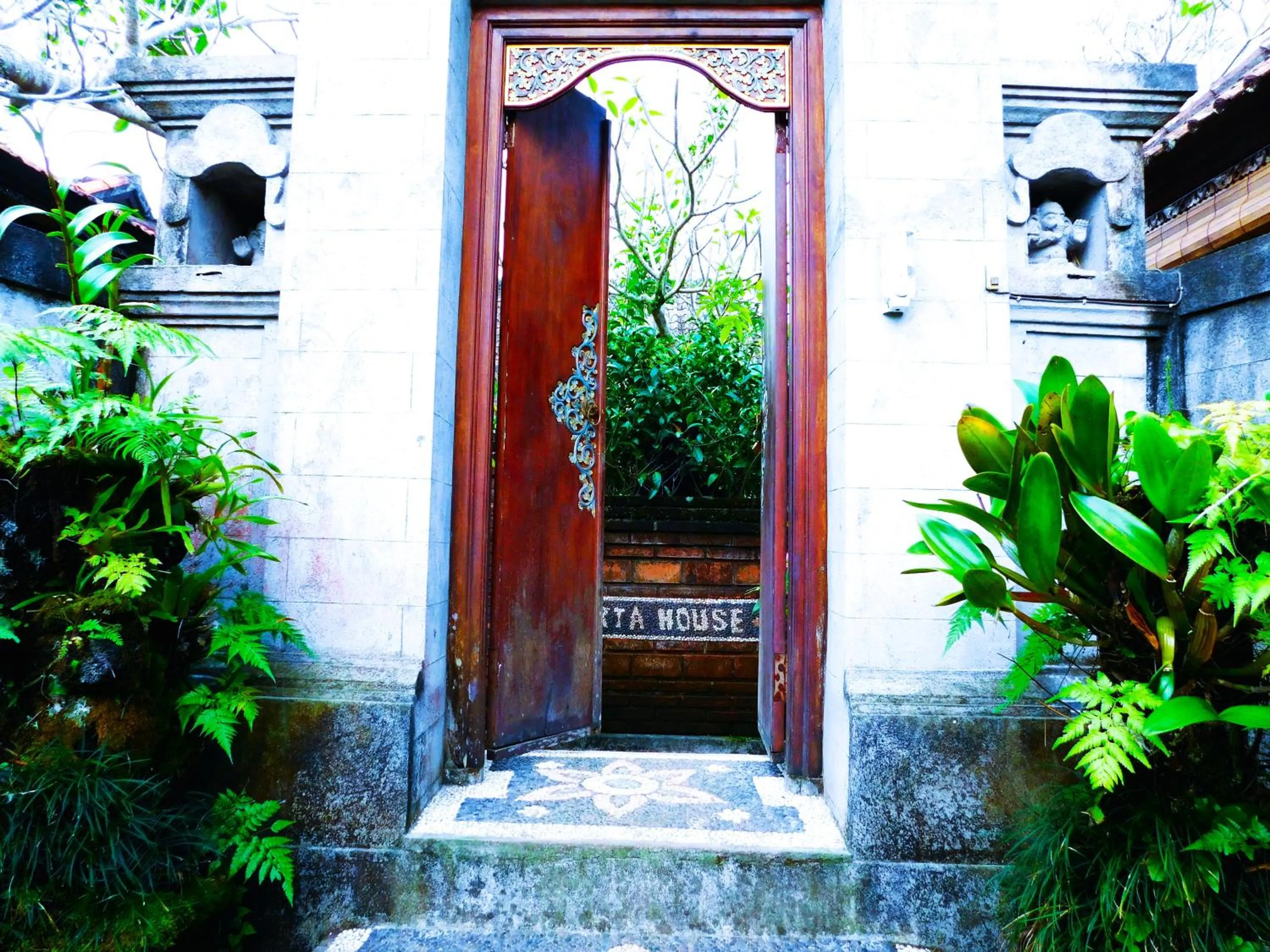 Merta House Jasan Village
