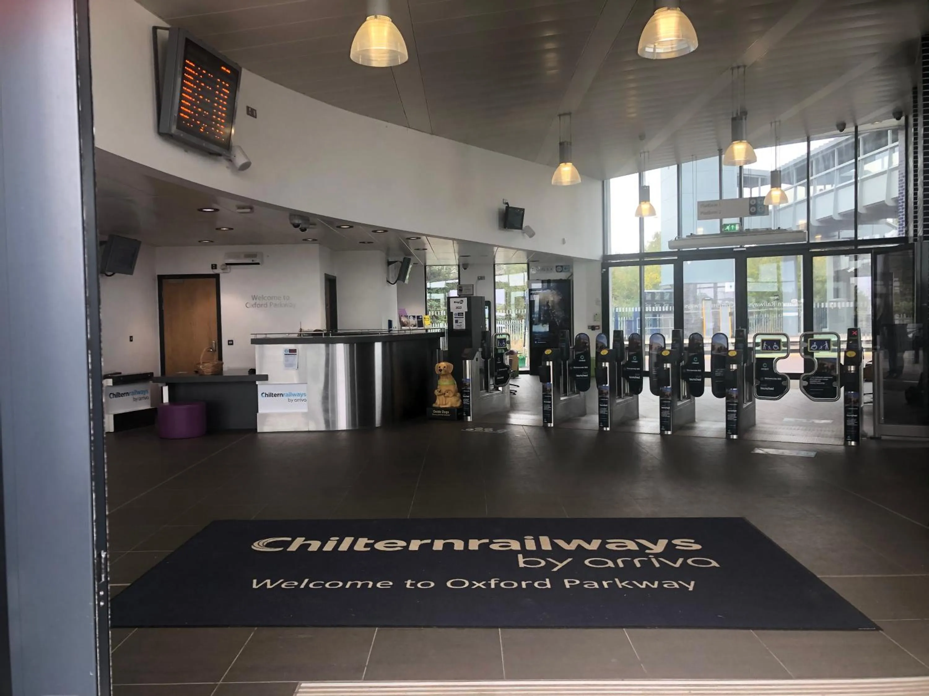 Property building in South Avenue B&B