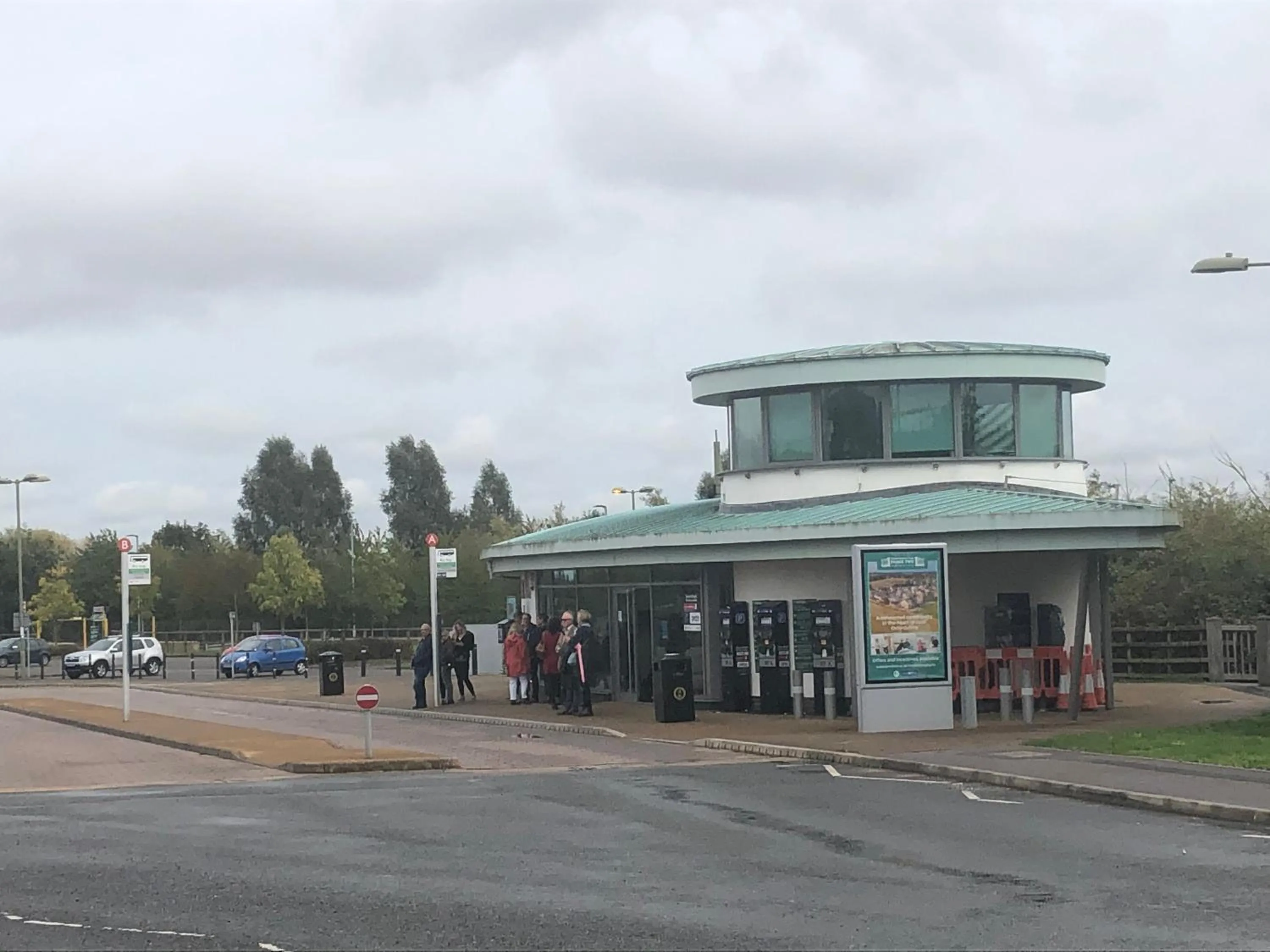 Property building in South Avenue B&B