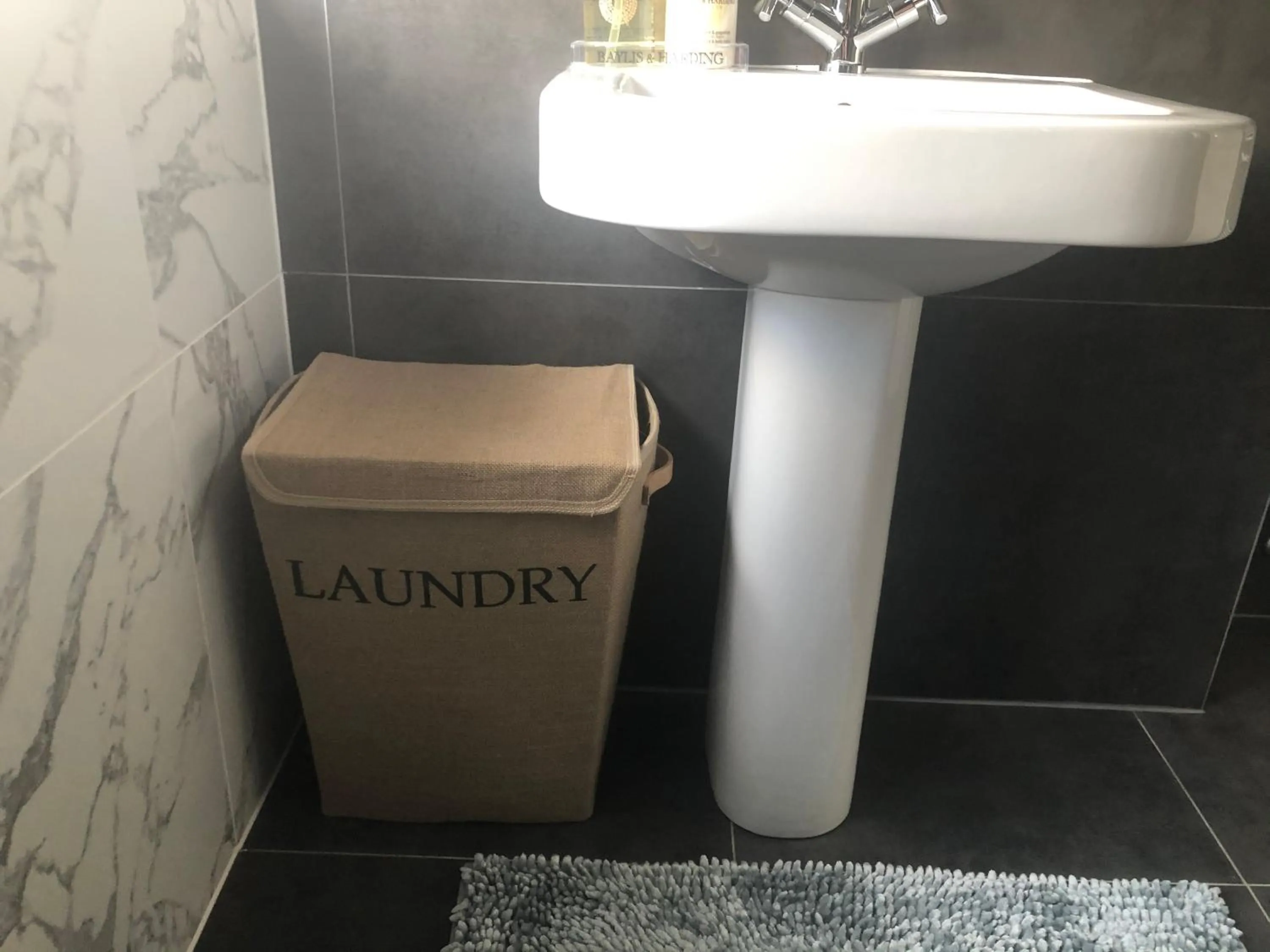 Property building in South Avenue B&B