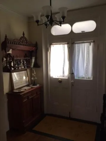 Willard Richards Inn