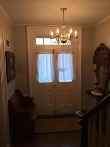 Willard Richards Inn Willard Richards Inn