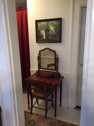 Willard Richards Inn