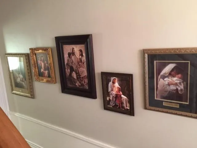 Willard Richards Inn