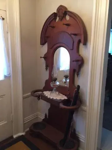 Willard Richards Inn Willard Richards Inn