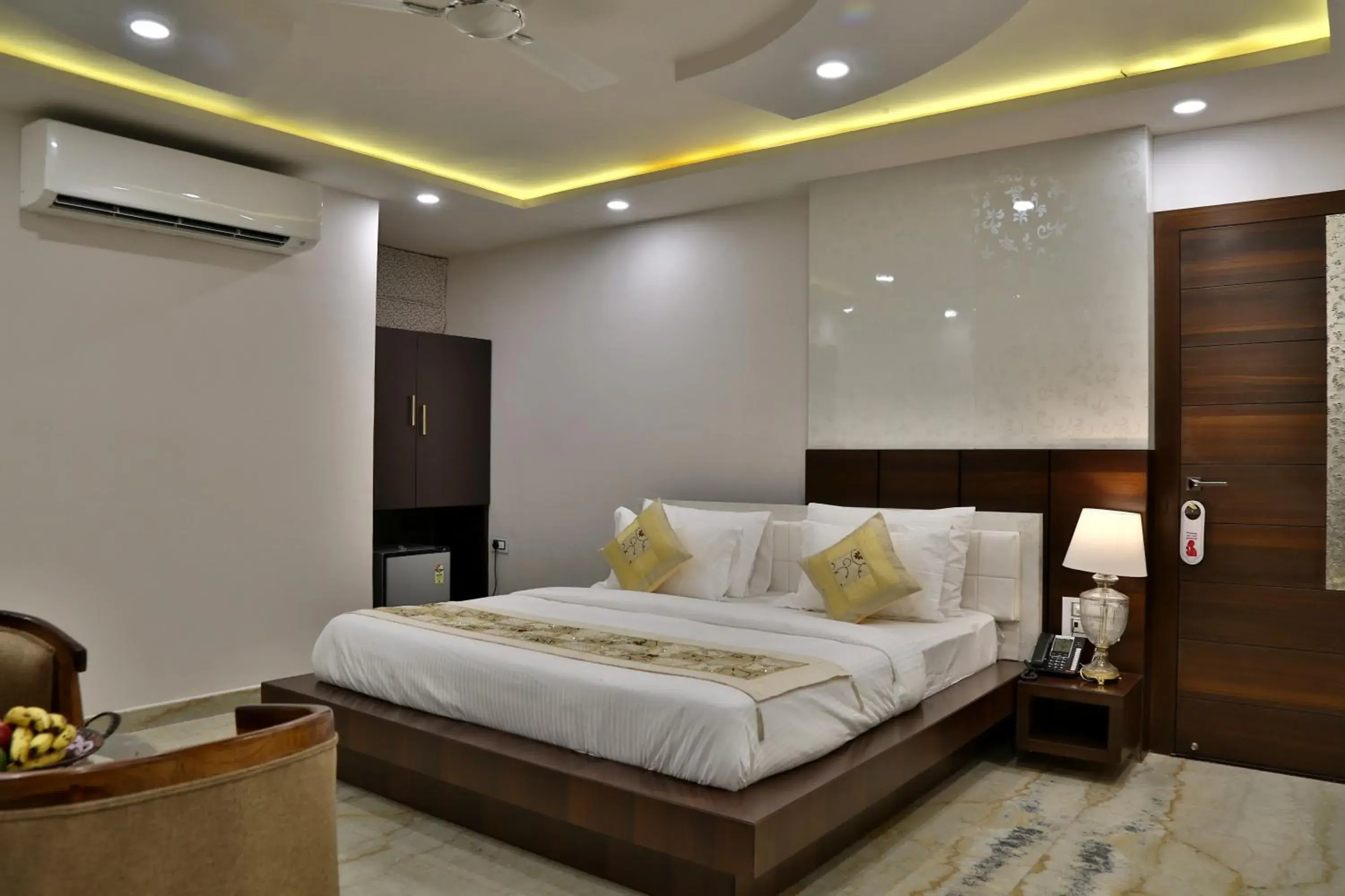 Superior Double Room in Marigold Inn- Homestay Superior Double Room in Marigold Inn- Homestay