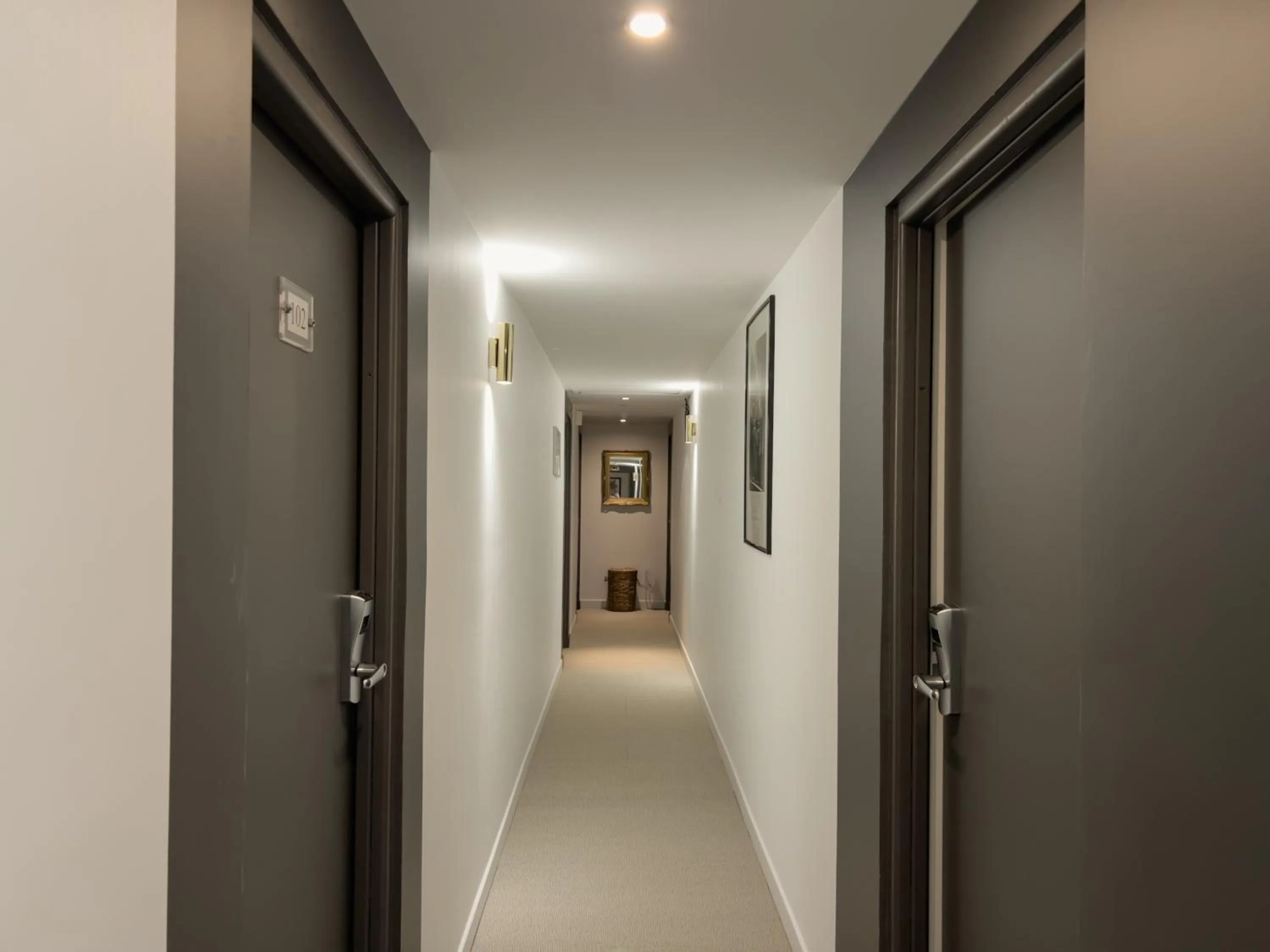 Logis hôtel Restaurant Le Faisan Dore