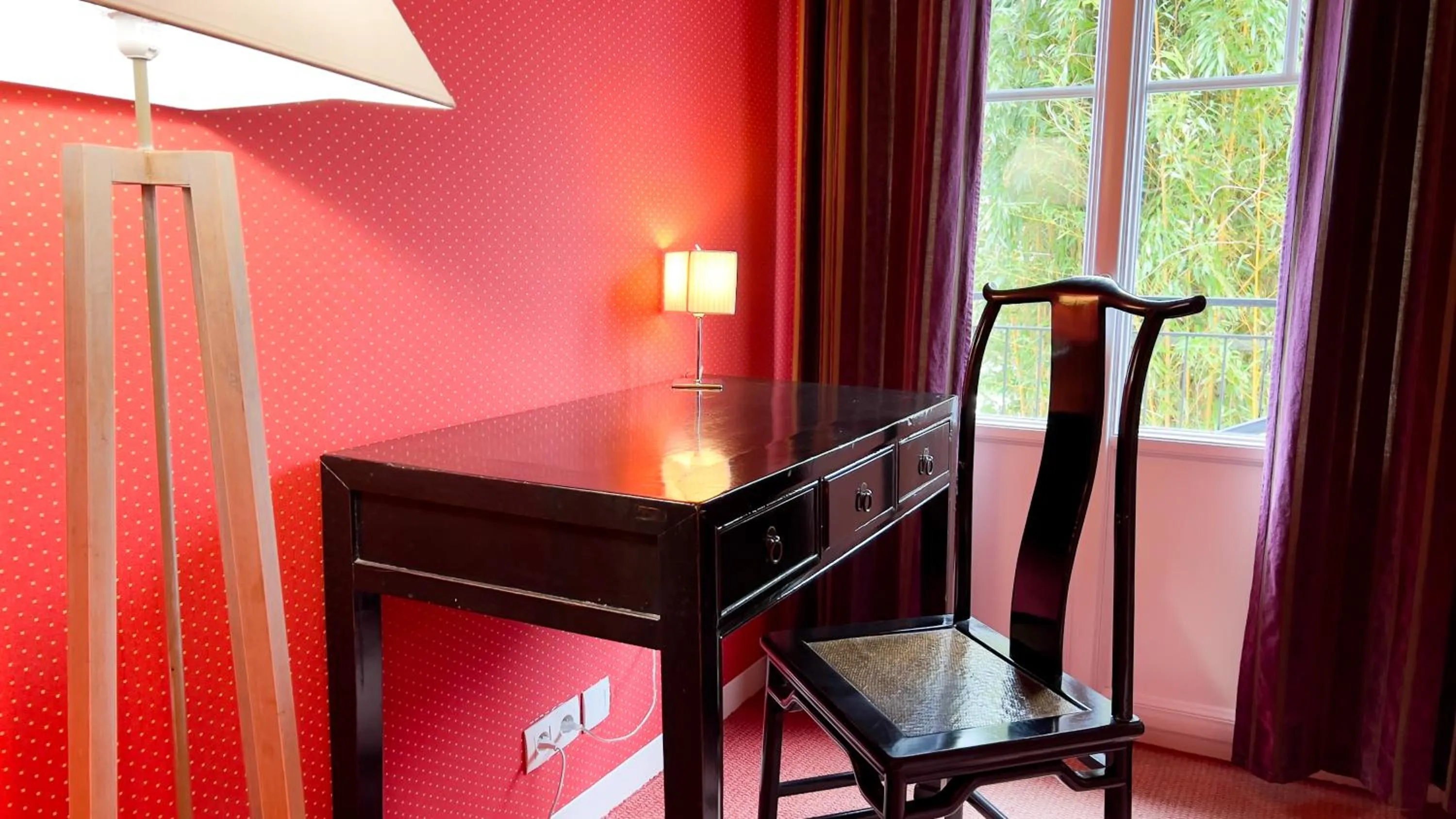 Logis hôtel Restaurant Le Faisan Dore