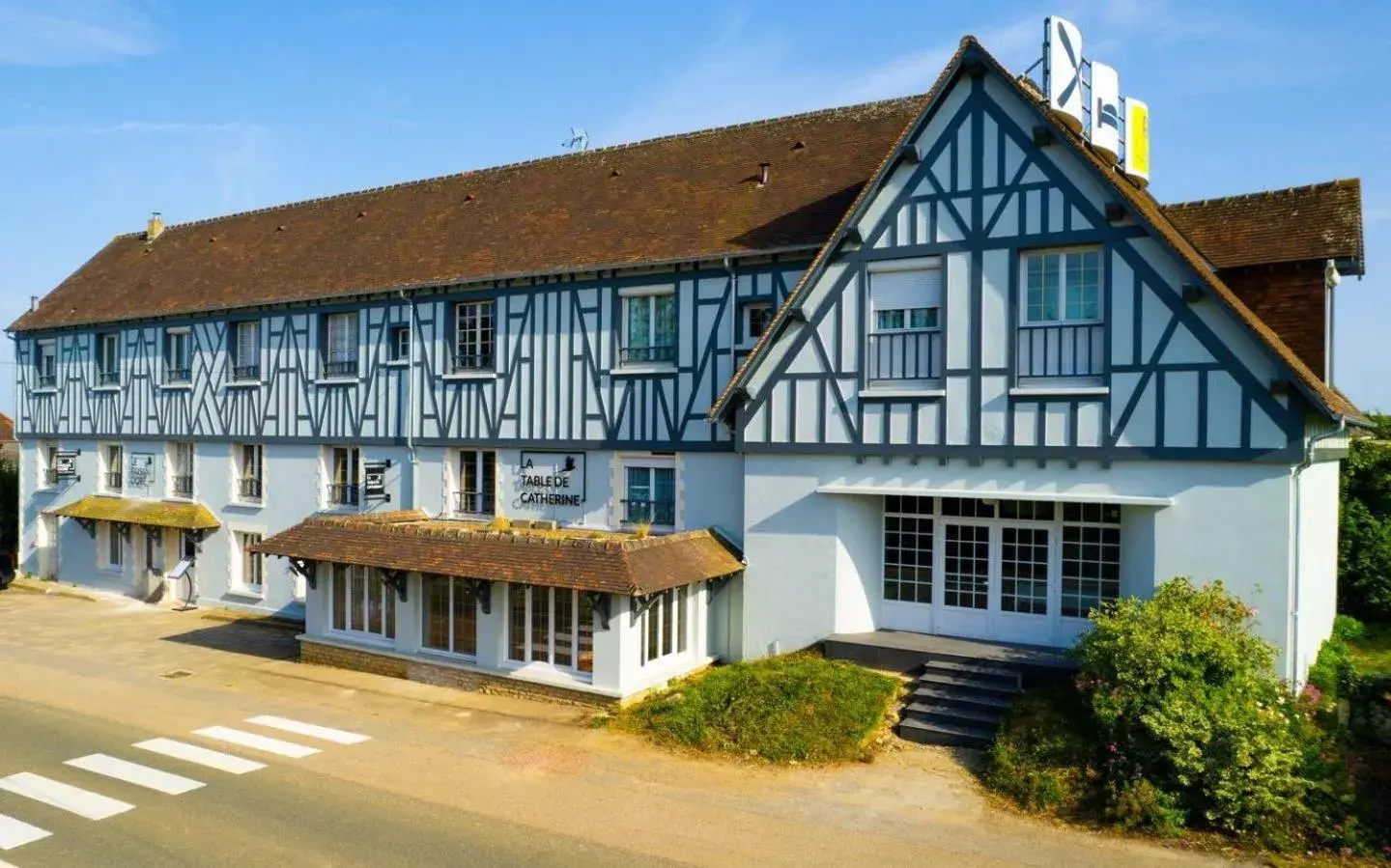 Logis hôtel Restaurant Le Faisan Dore Logis hôtel Restaurant Le Faisan Dore