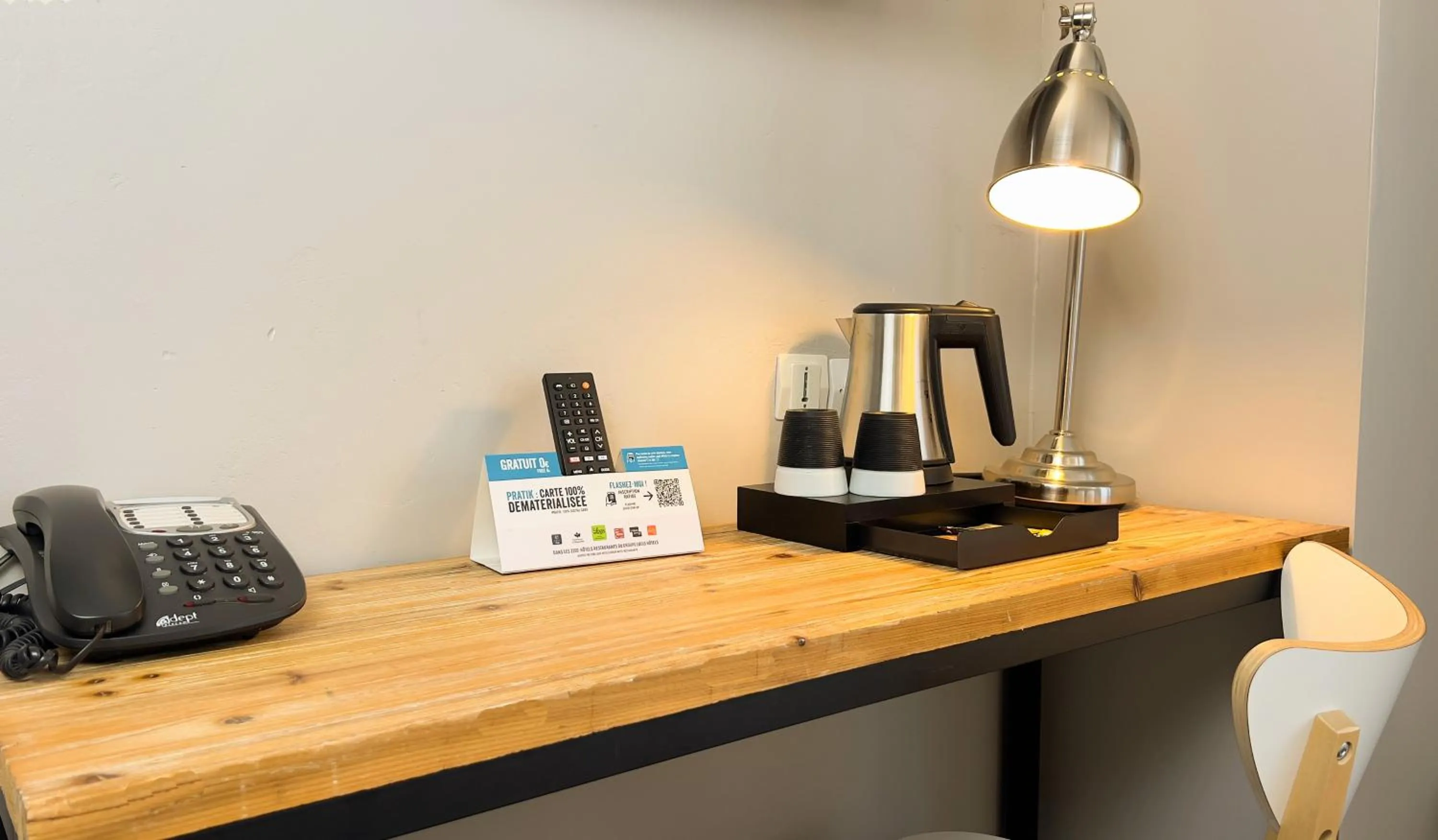 Logis hôtel Restaurant Le Faisan Dore