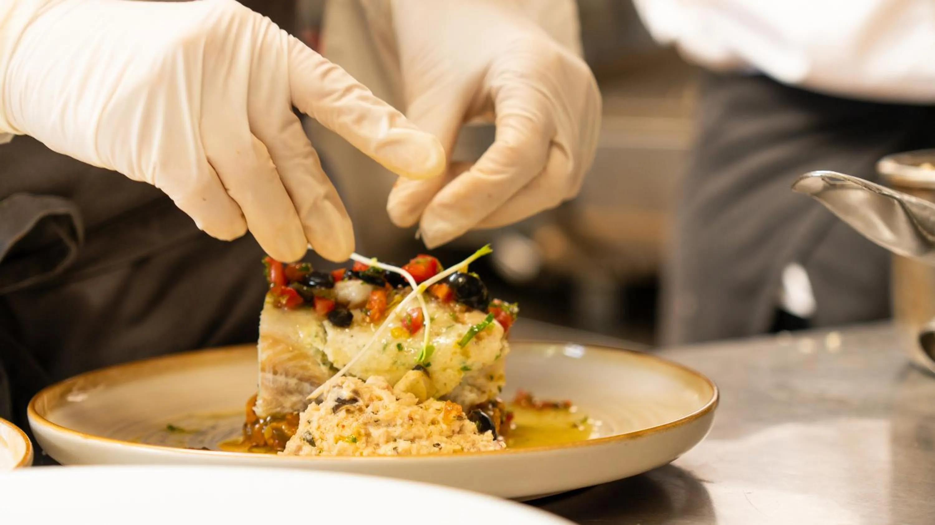 Logis hôtel Restaurant Le Faisan Dore