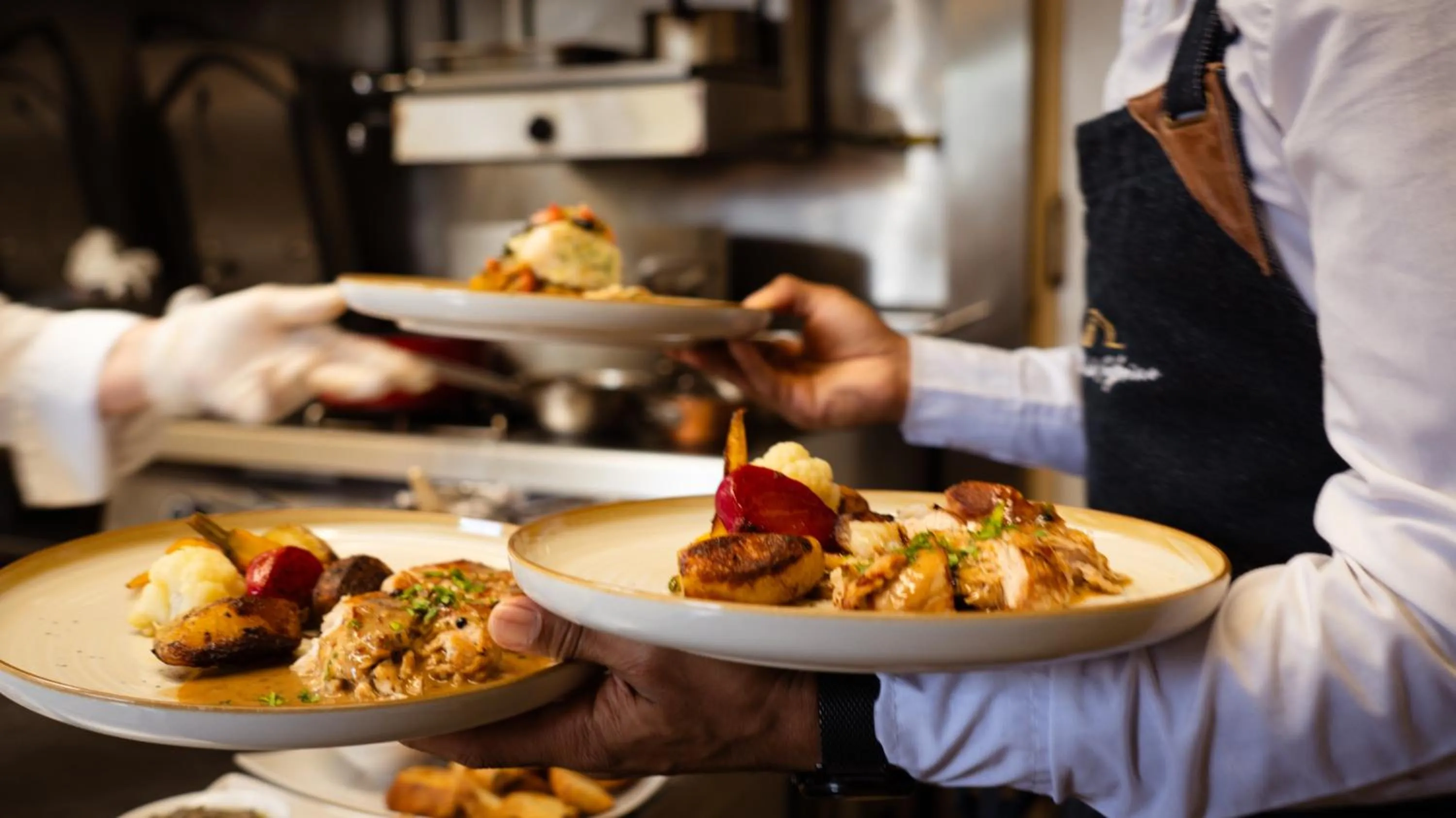 Logis hôtel Restaurant Le Faisan Dore