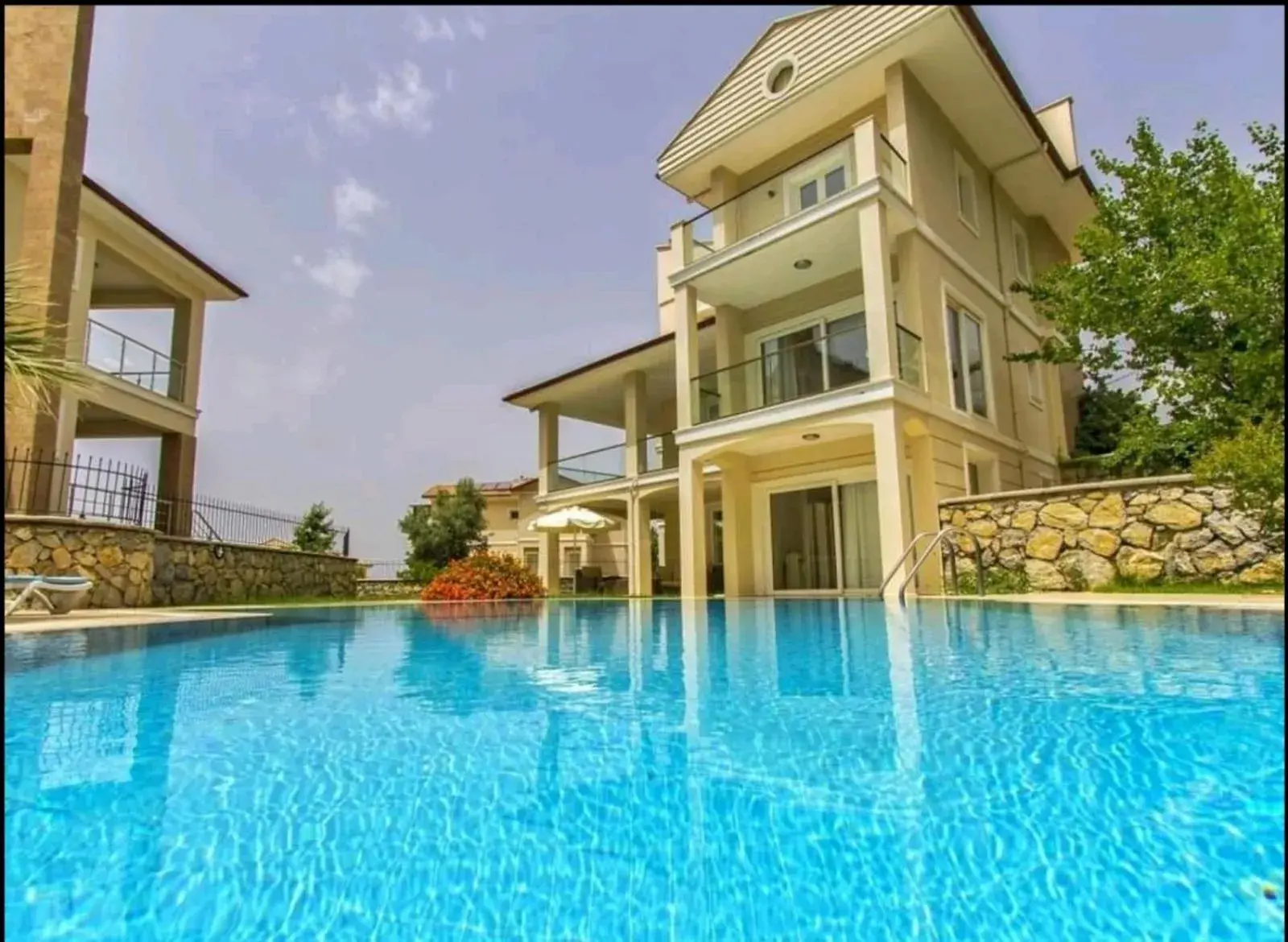 Villa Beatrice Large family villa Villa Beatrice Large family villa