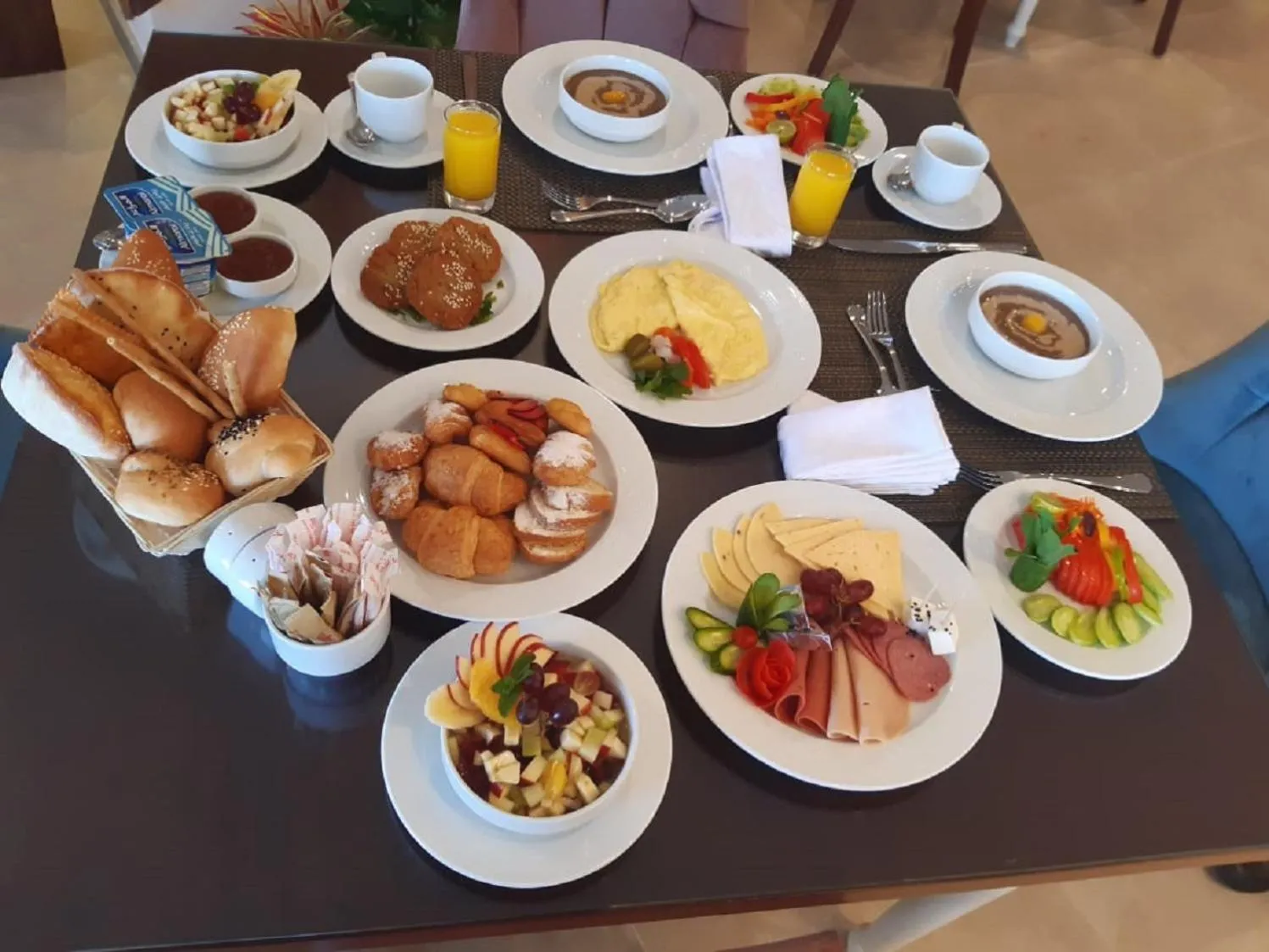 Golden Jewel Beach&Hotel