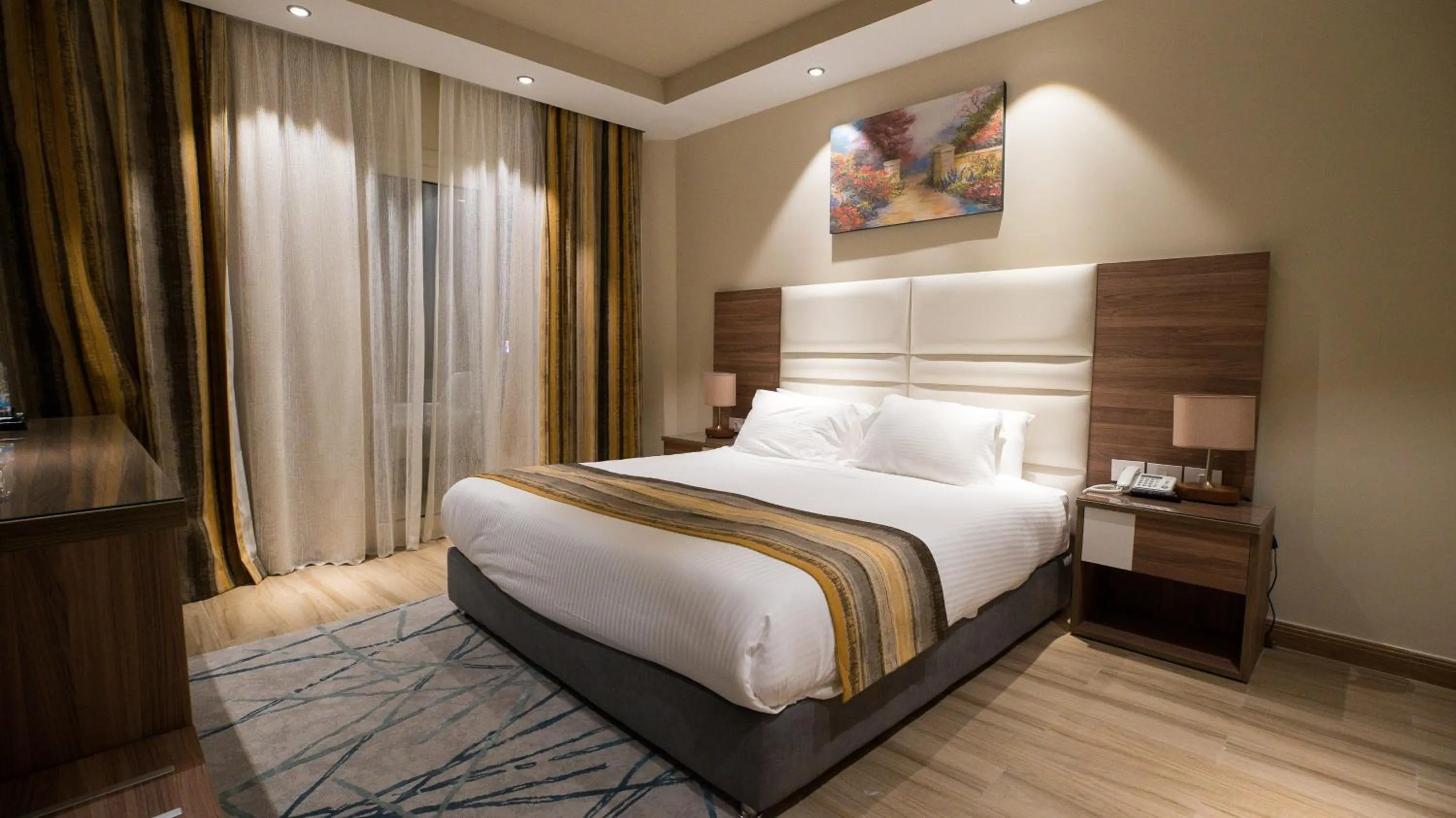 Golden Jewel Beach&Hotel