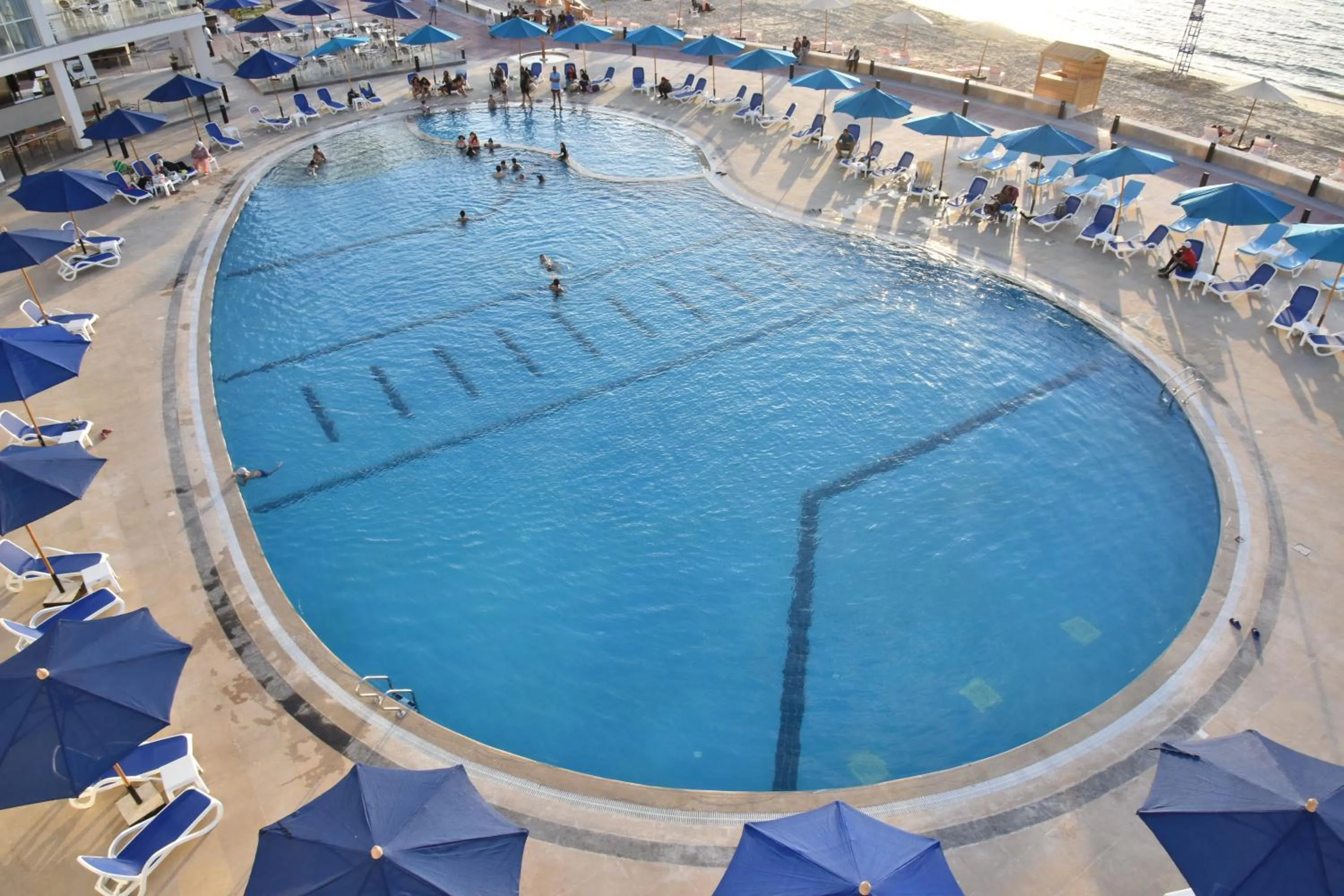 Golden Jewel Beach&Hotel