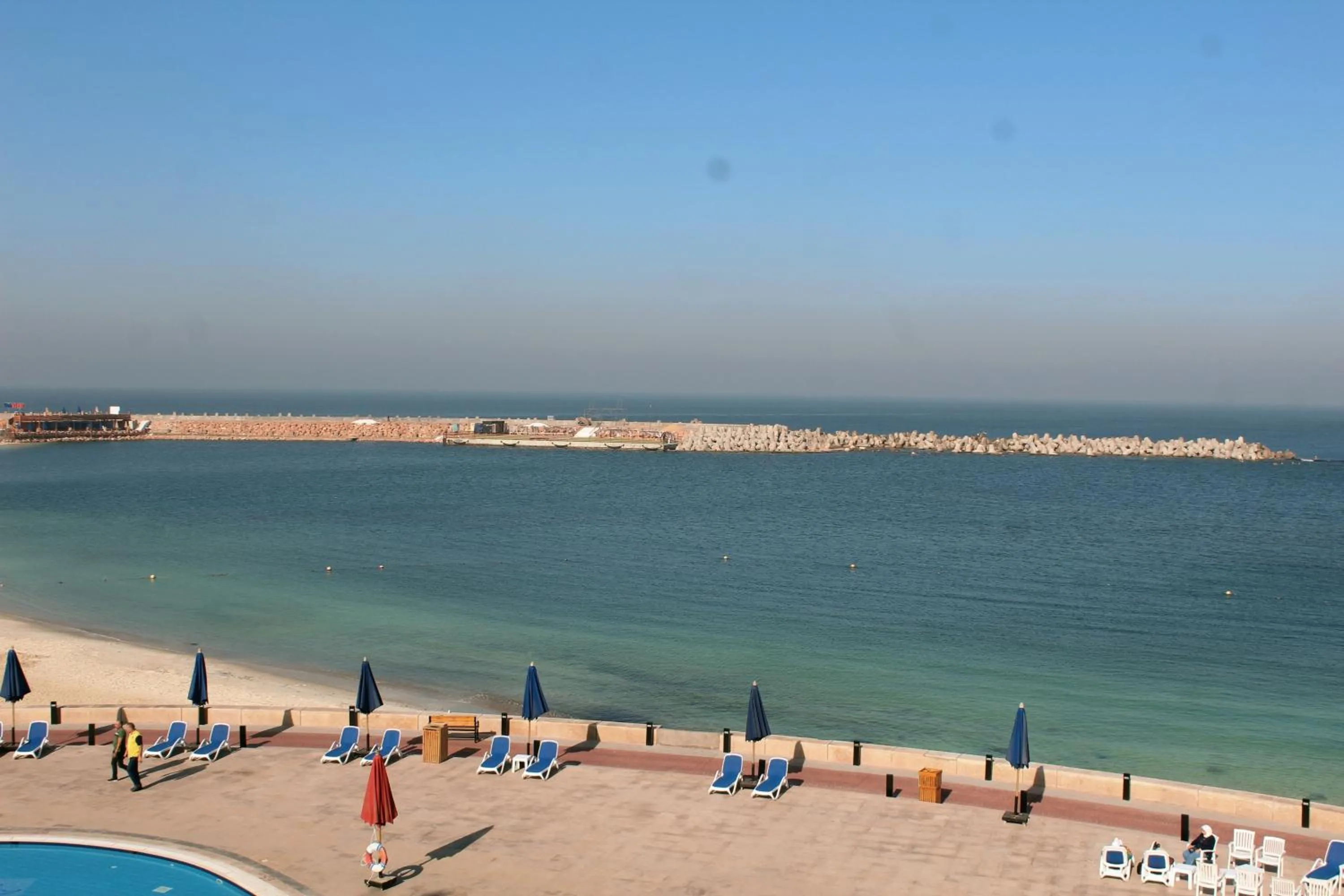 Golden Jewel Beach&Hotel
