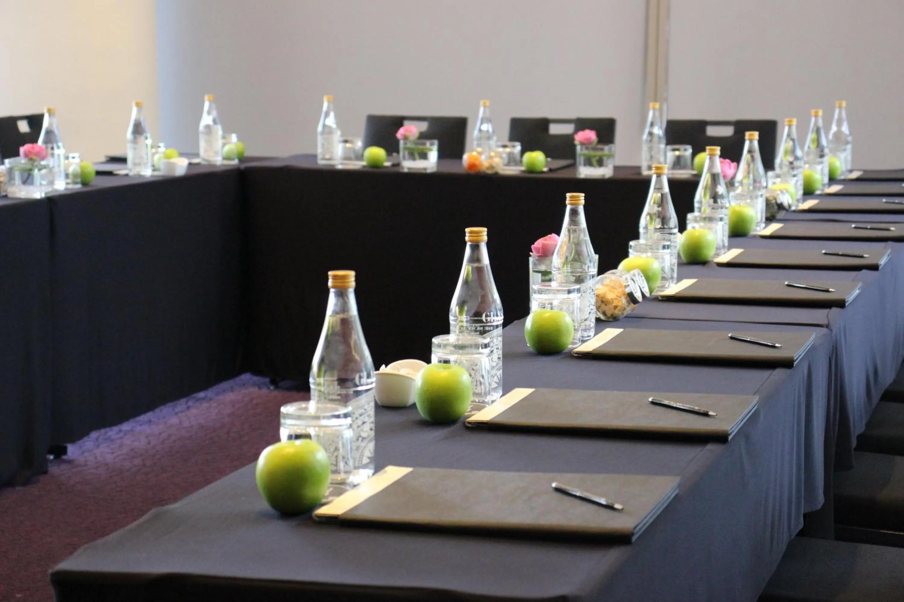 Meeting/conference room in Pullman Saigon Centre