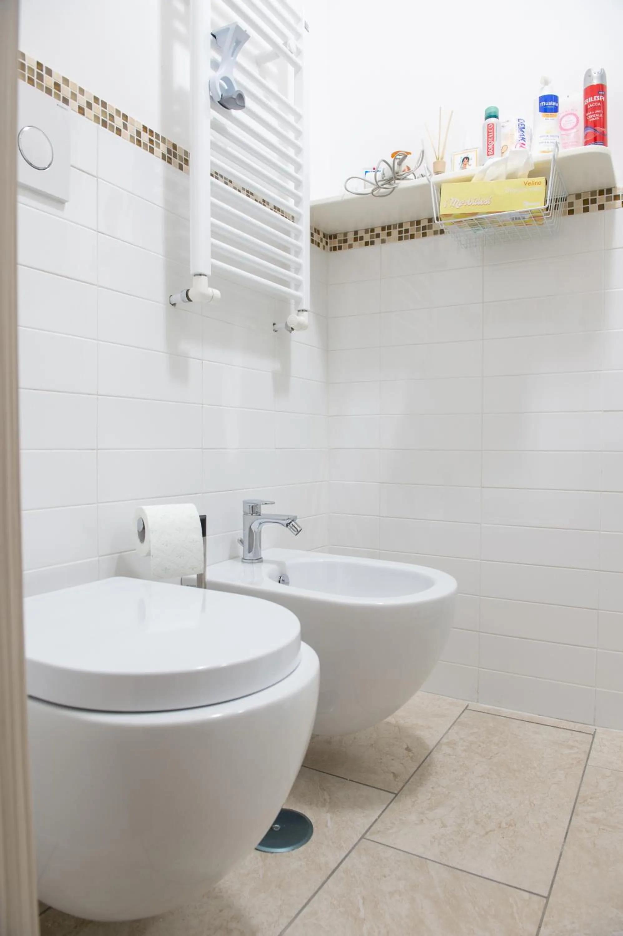 Bathroom in Da Merion