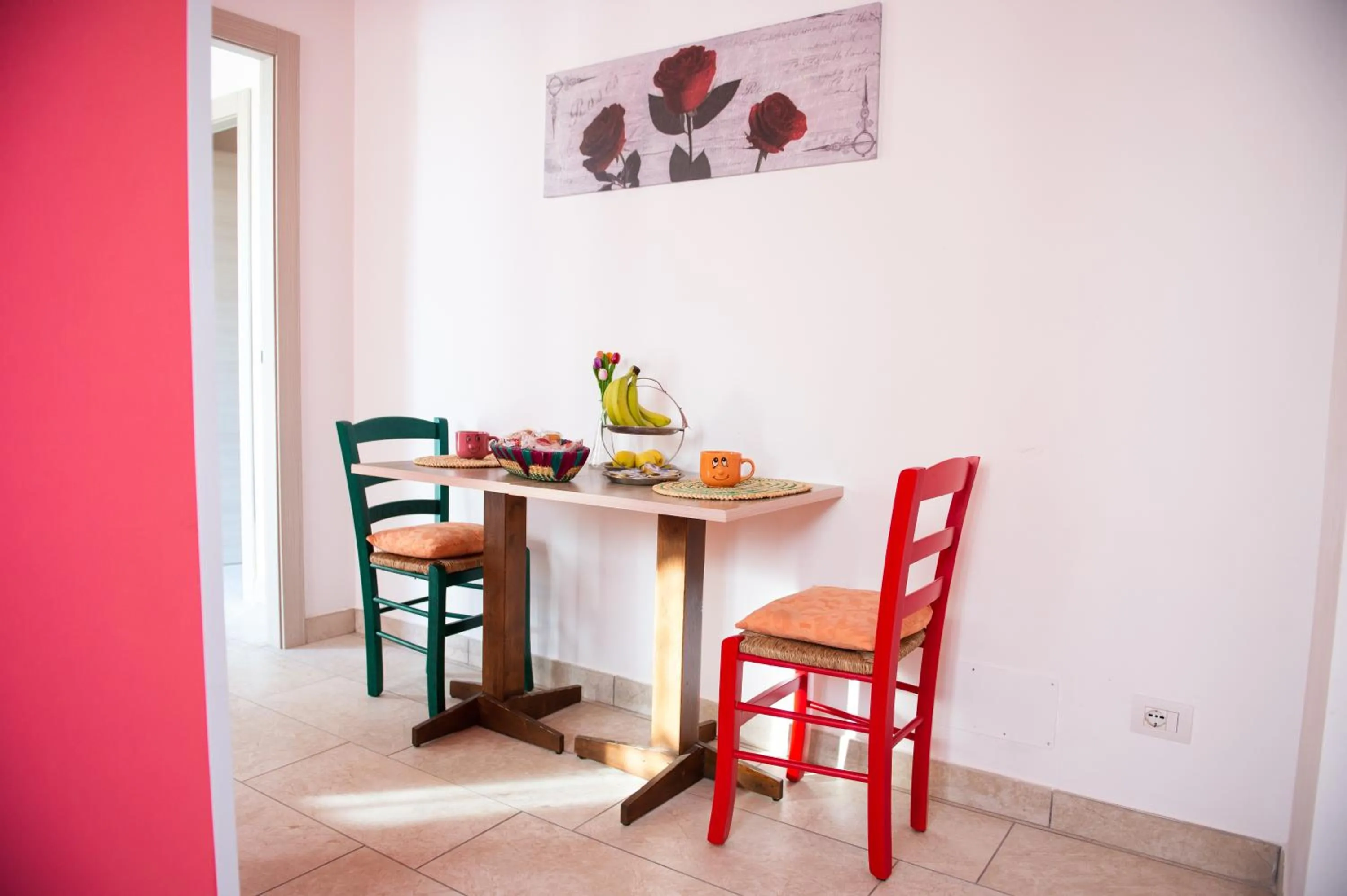 Breakfast in Da Merion