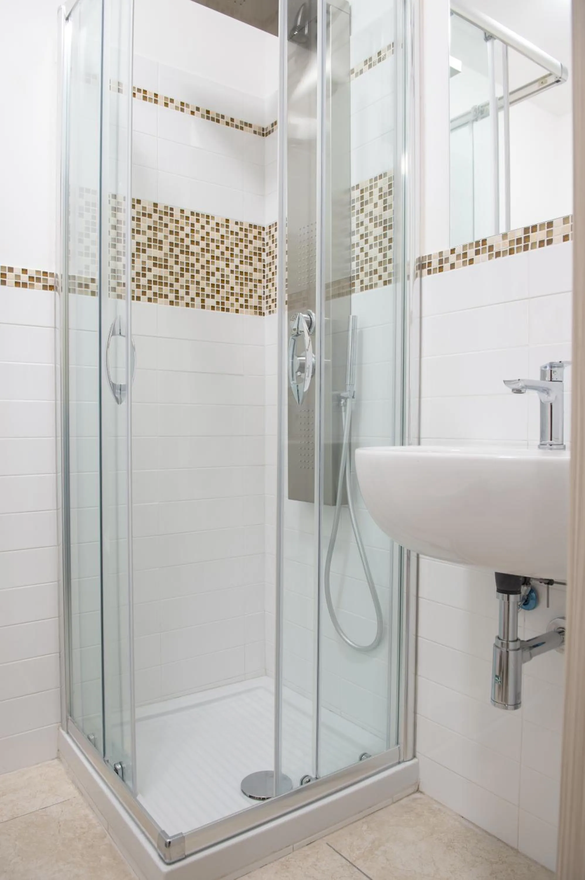 Bathroom in Da Merion