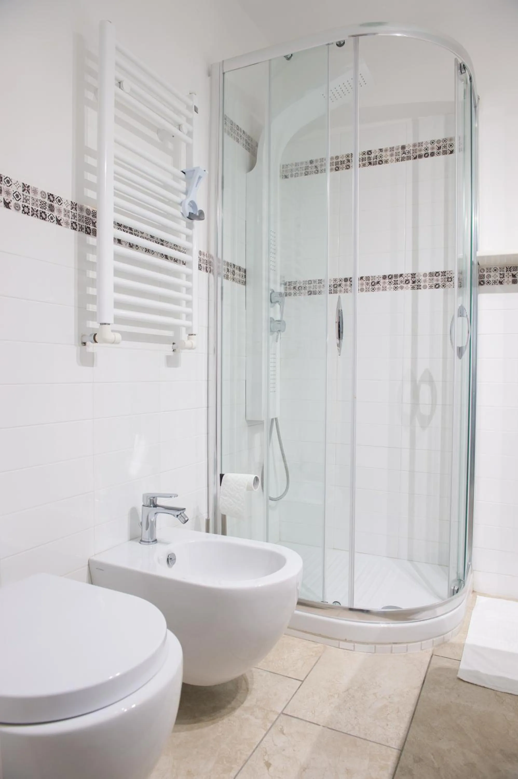 Bathroom in Da Merion