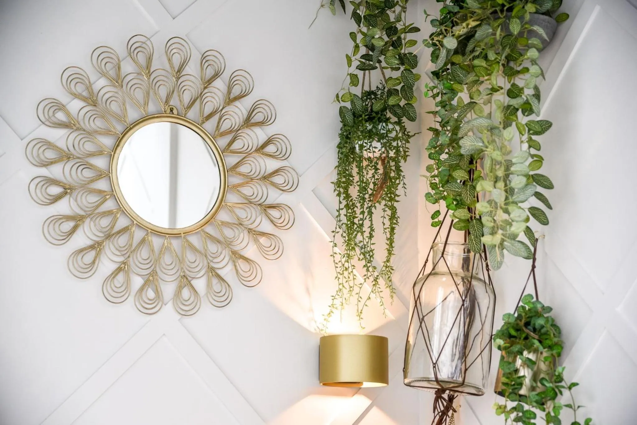 Property building in Passy Eiffel