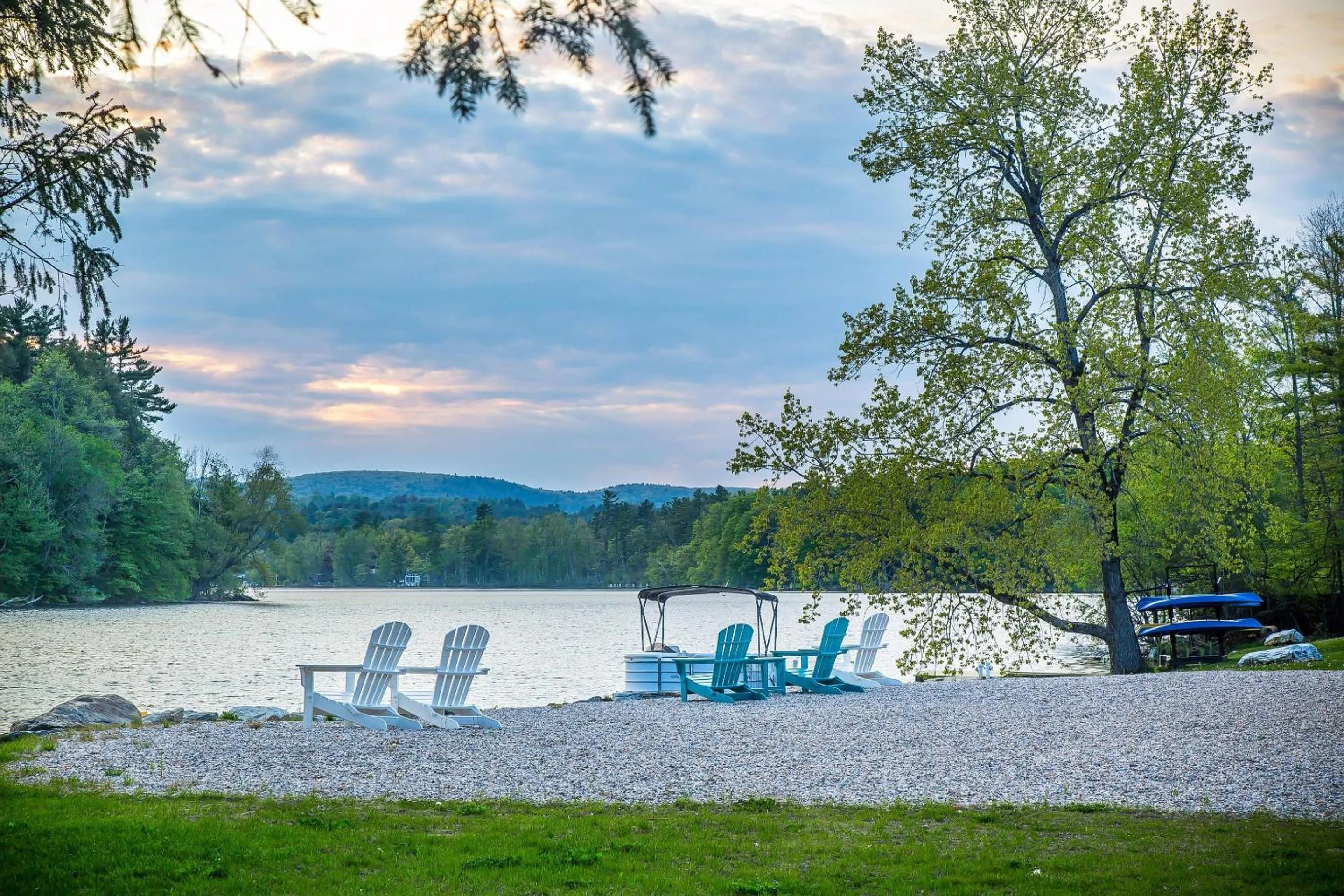 Other in The Black Swan Lee - Lenox, an Ascend Collection Hotel