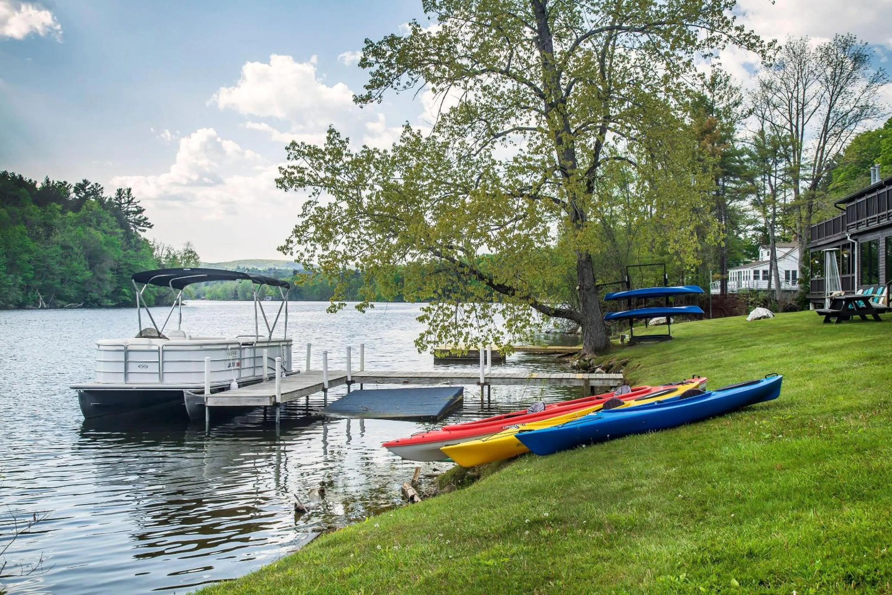Other in The Black Swan Lee - Lenox, an Ascend Collection Hotel