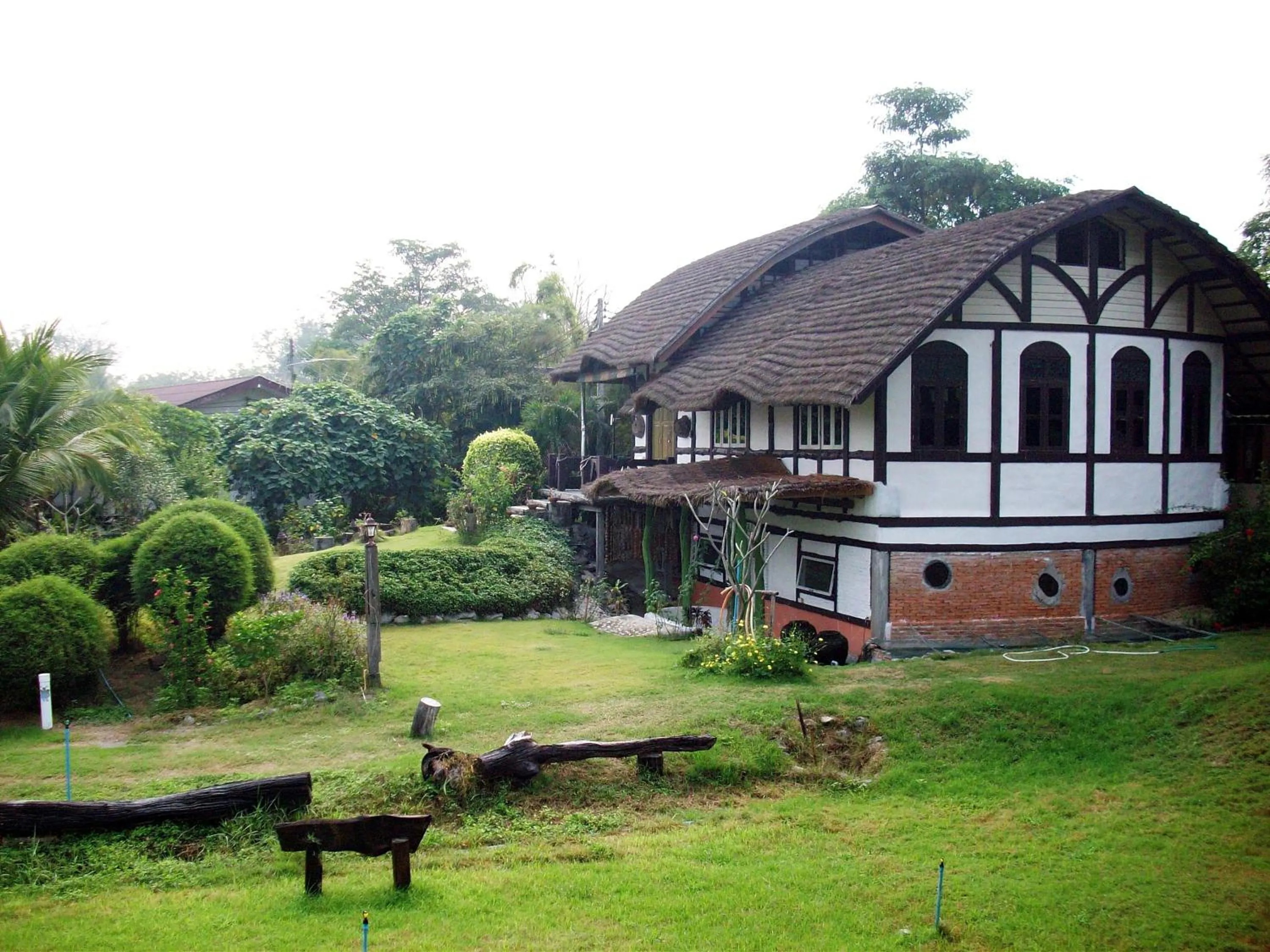 Property logo or sign in Sanita Cottage