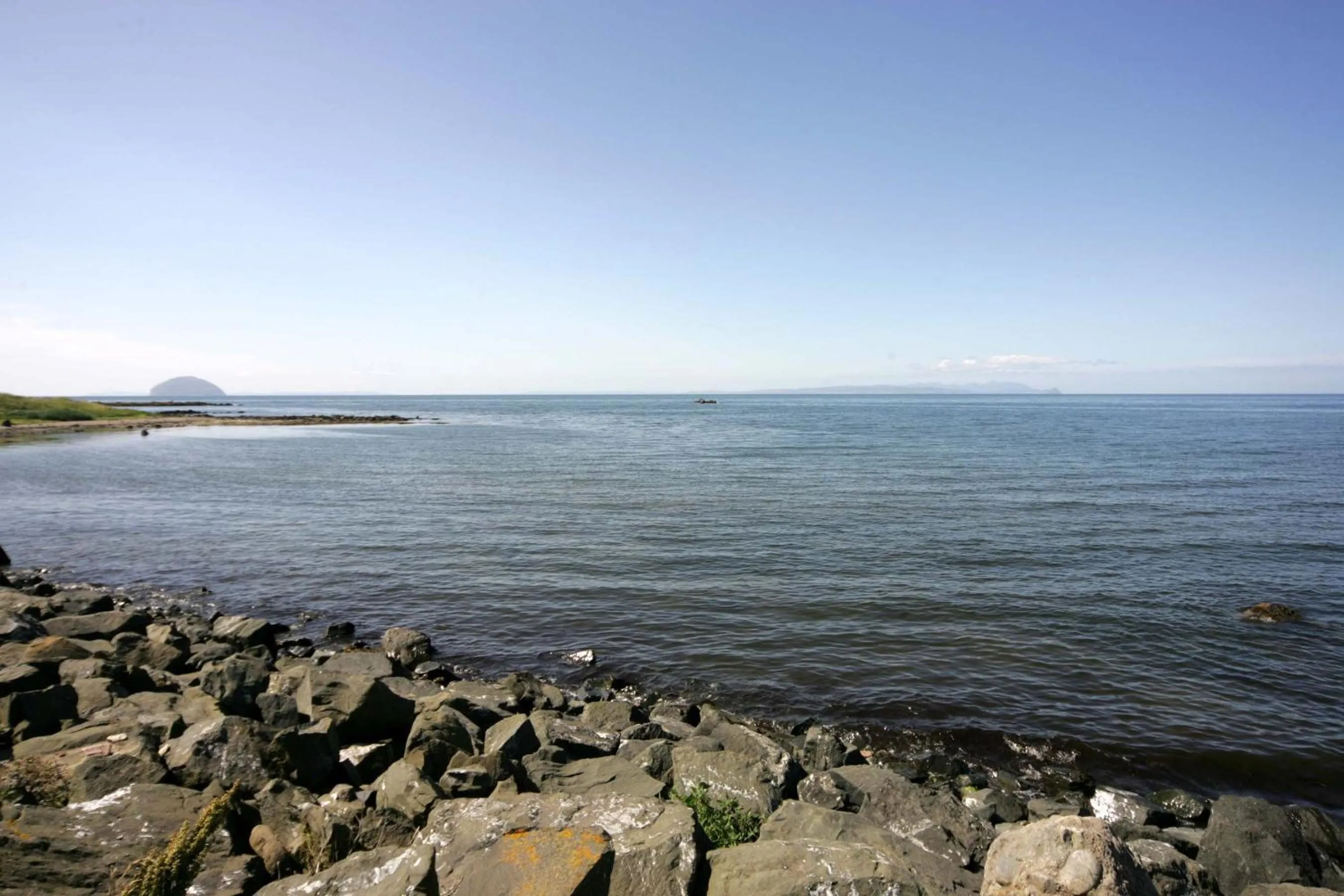 Nearby landmark in Woodland Bay Hotel