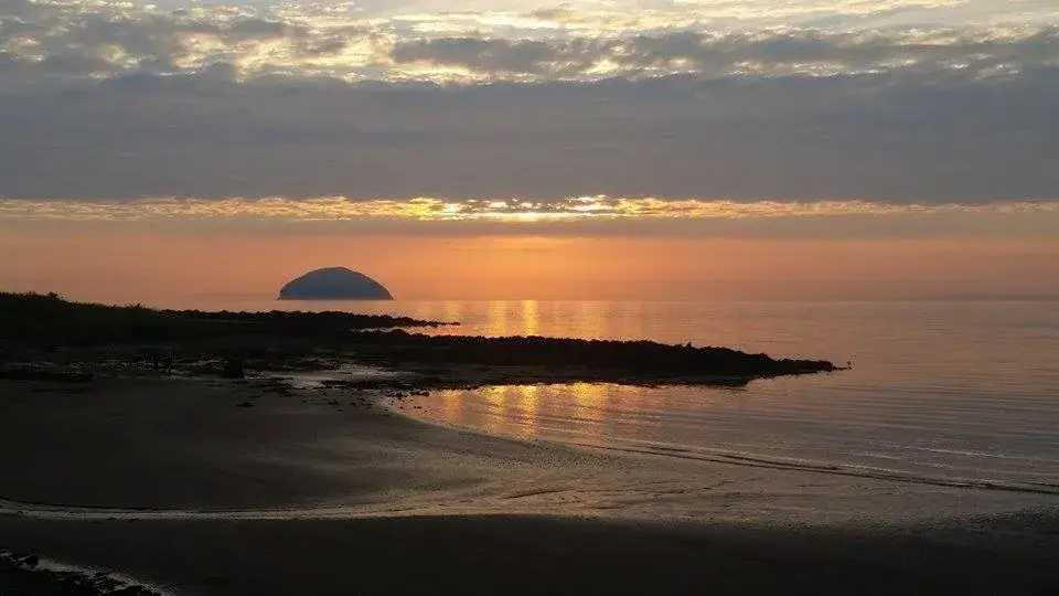 View (from property/room) in Woodland Bay Hotel View (from property/room) in Woodland Bay Hotel