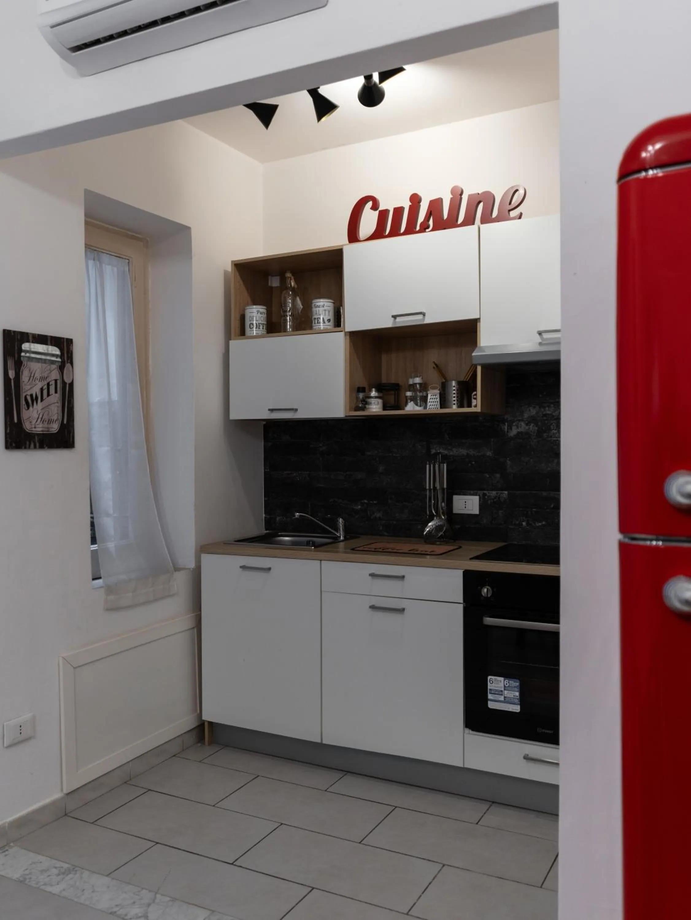 Dining area in Casa in centro