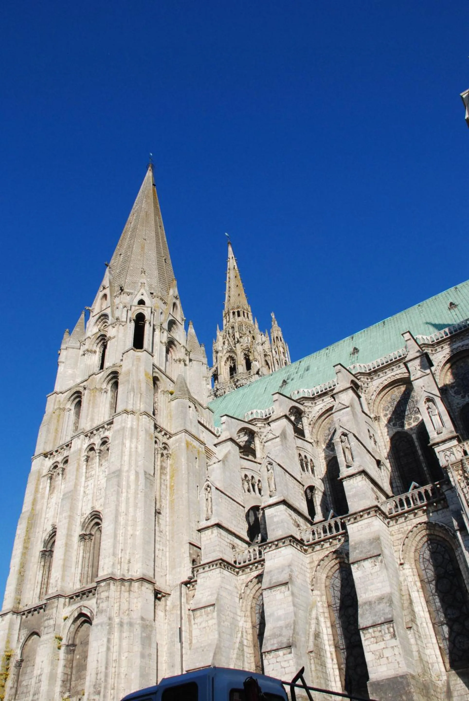 Other in Maunoury Citybreak