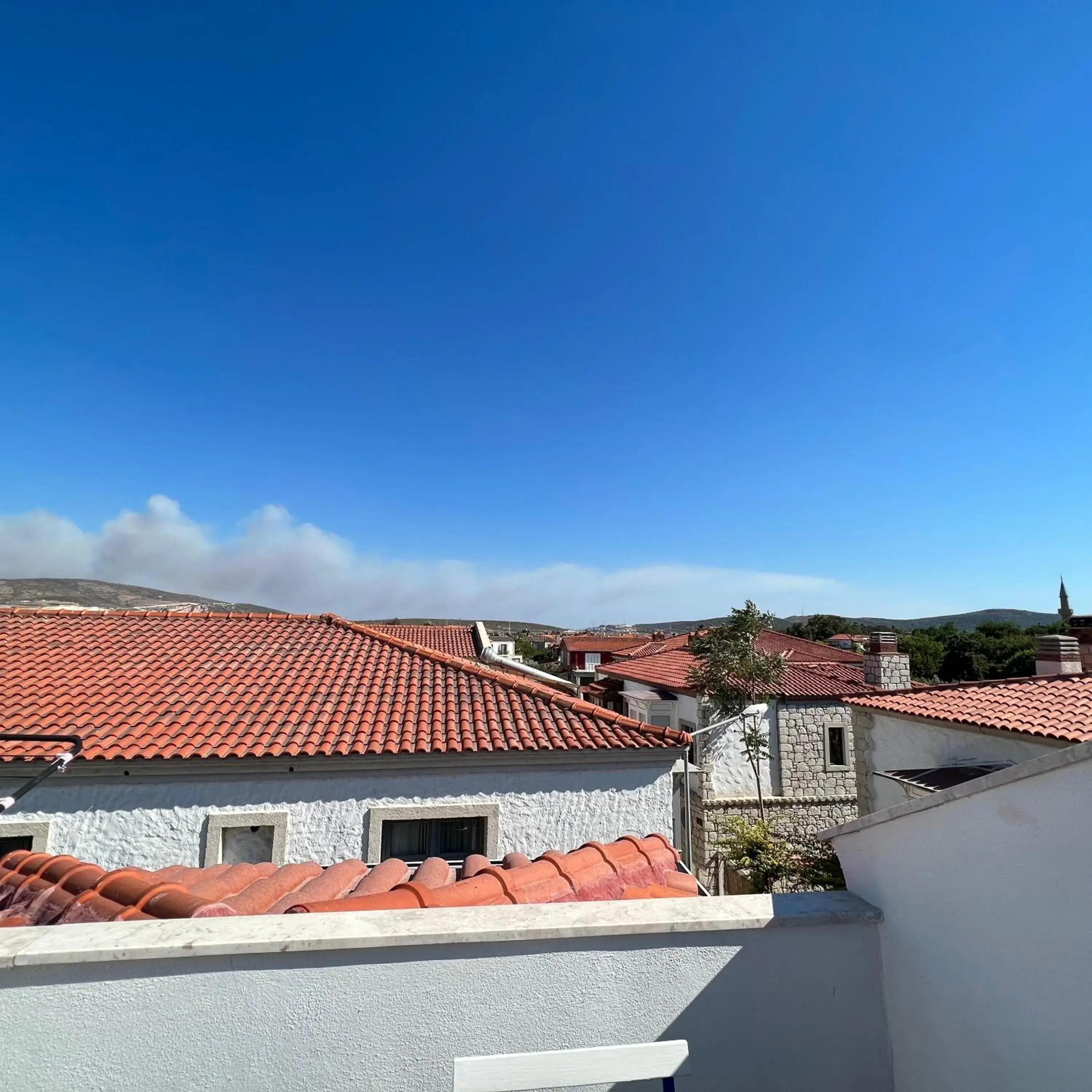 Property building in Alayaz Hotel Property building in Alayaz Hotel