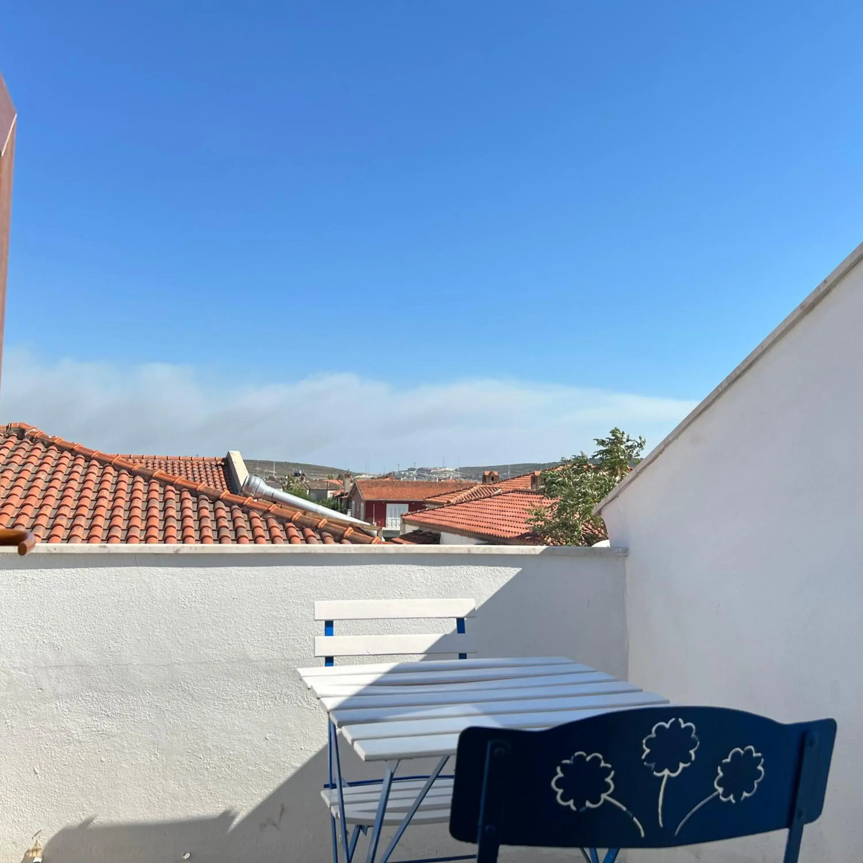 View (from property/room) in Alayaz Hotel View (from property/room) in Alayaz Hotel