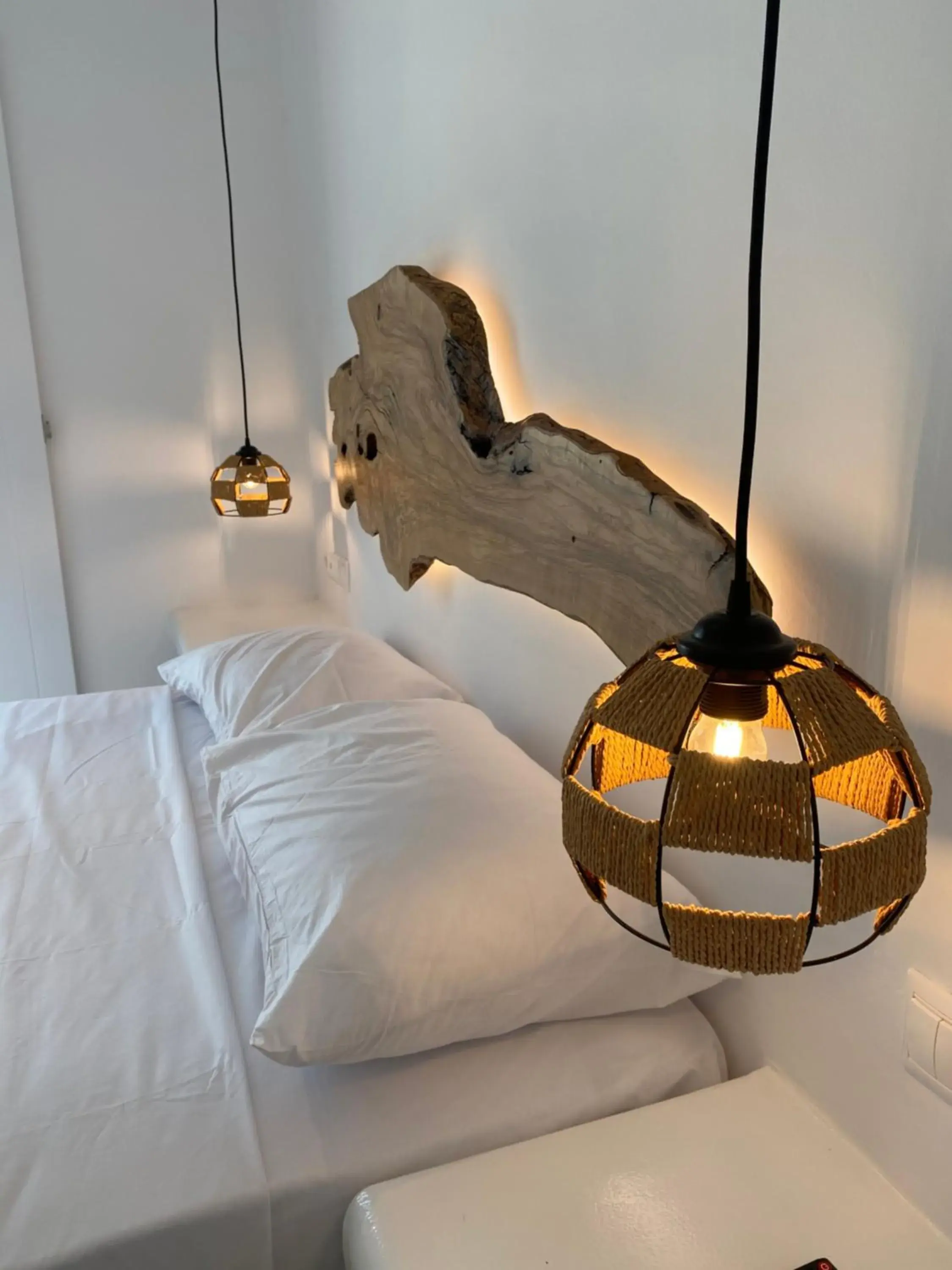 Deluxe Double Room in Eternal Town Deluxe Double Room in Eternal Town