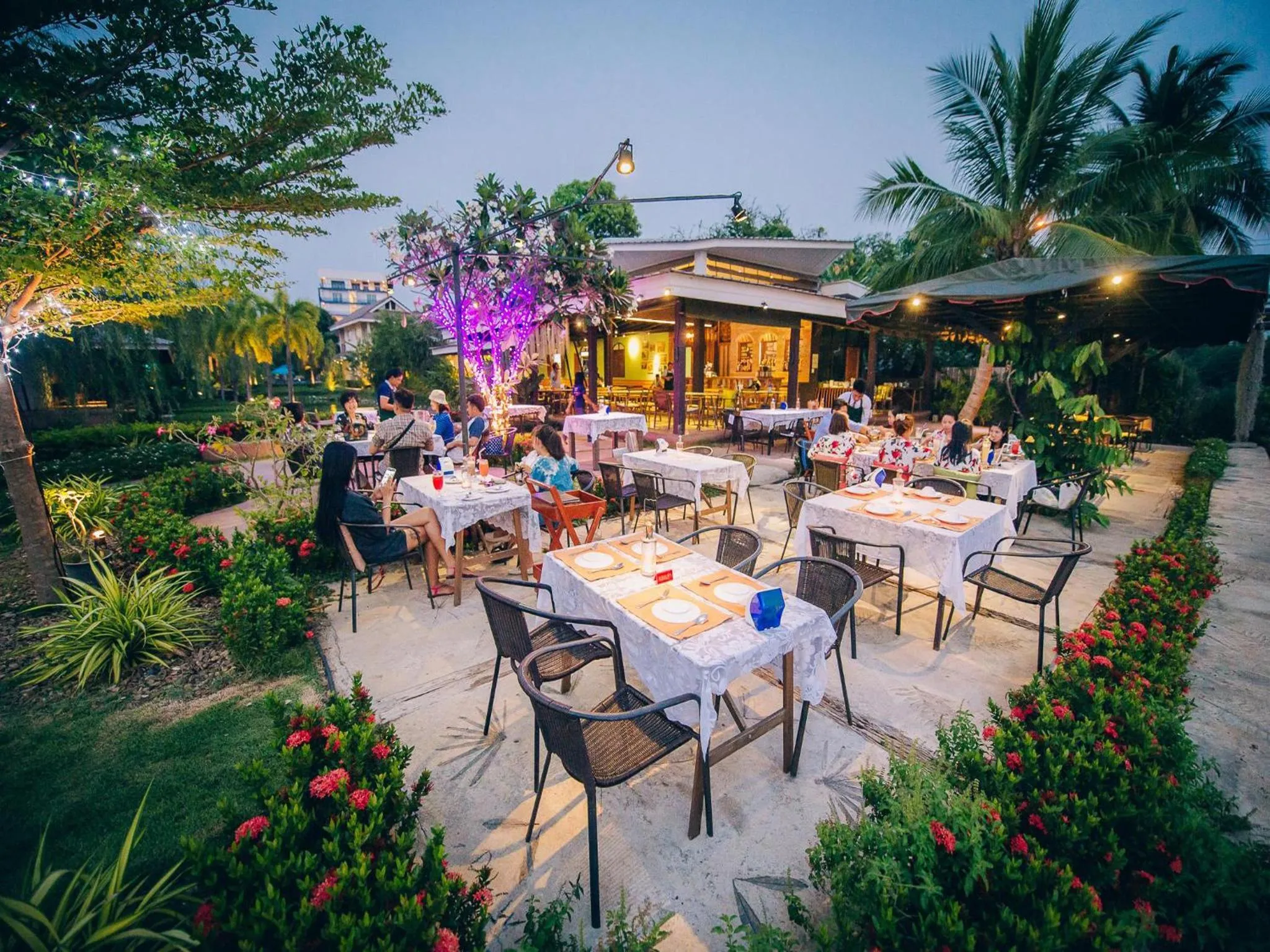 Good Times Resort Kanchanaburi