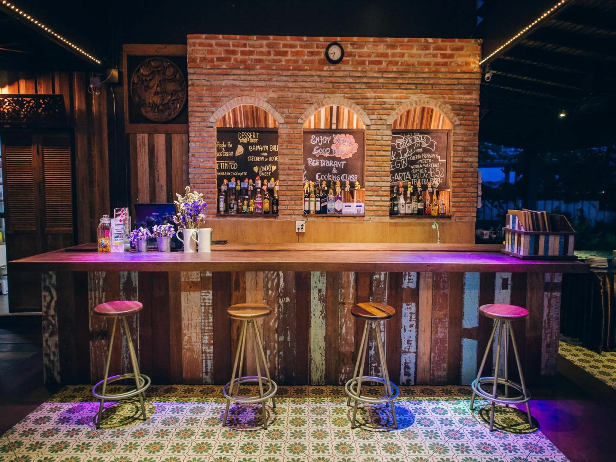 Good Times Resort Kanchanaburi