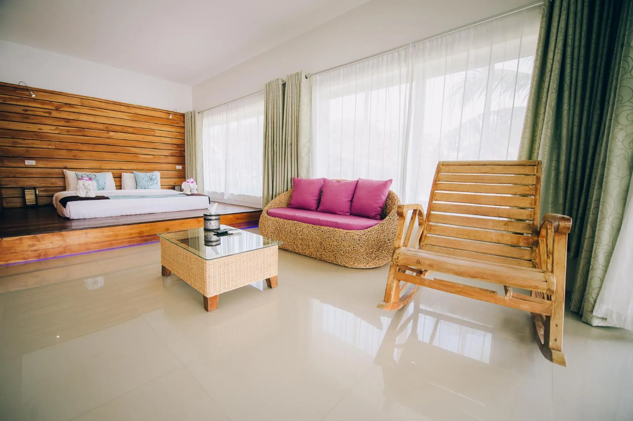 Good Times Resort Kanchanaburi