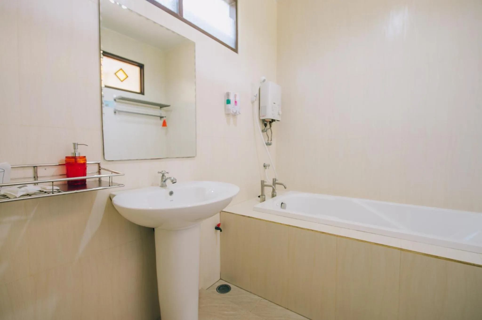 Good Times Resort Kanchanaburi