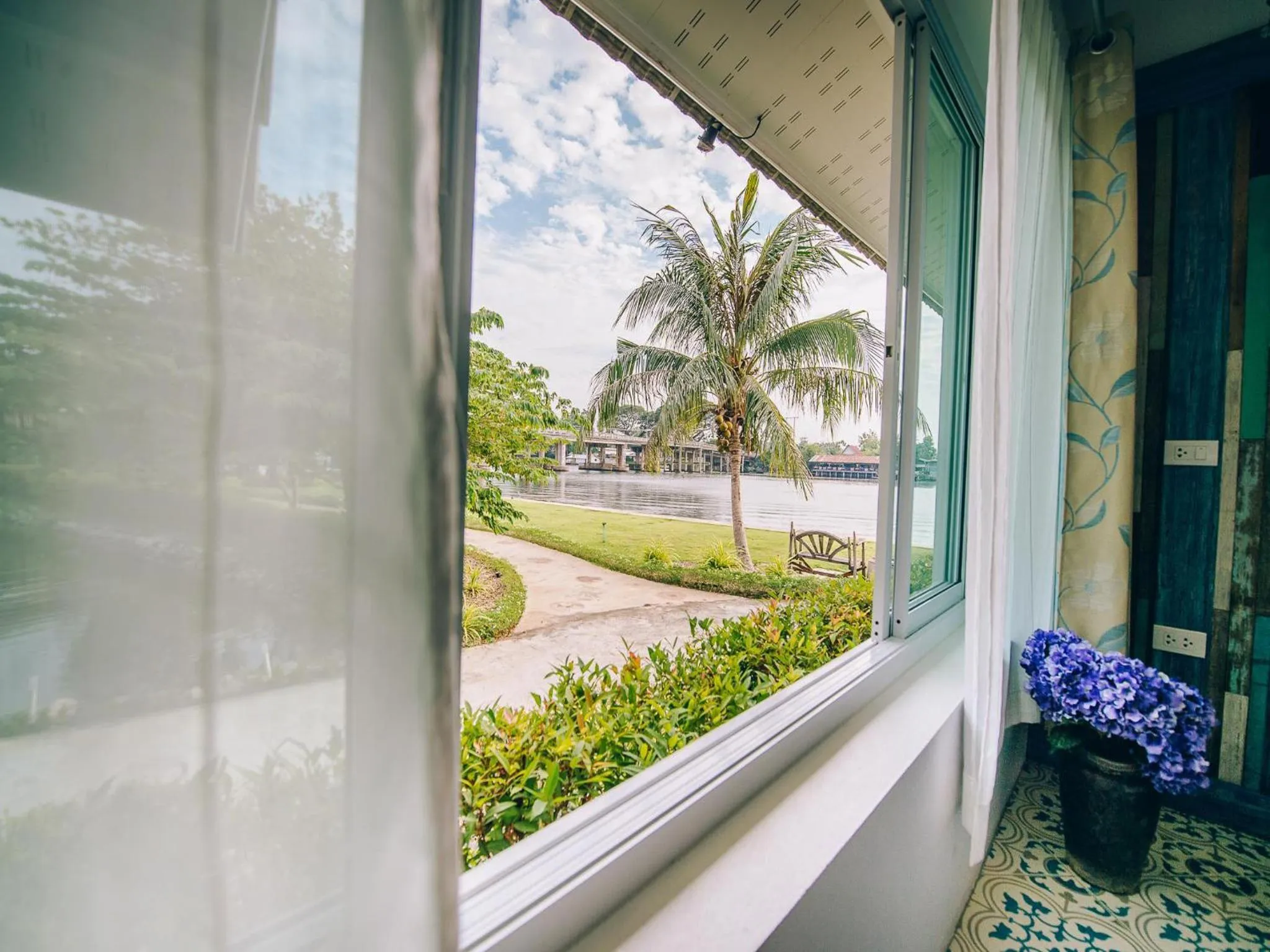 Good Times Resort Kanchanaburi