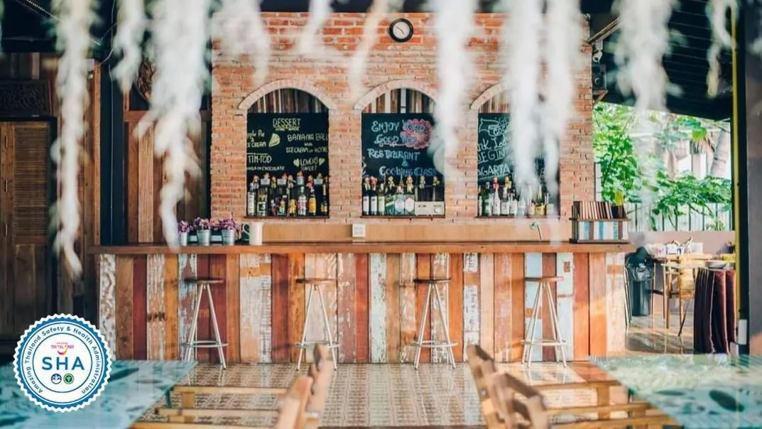 Good Times Resort Kanchanaburi