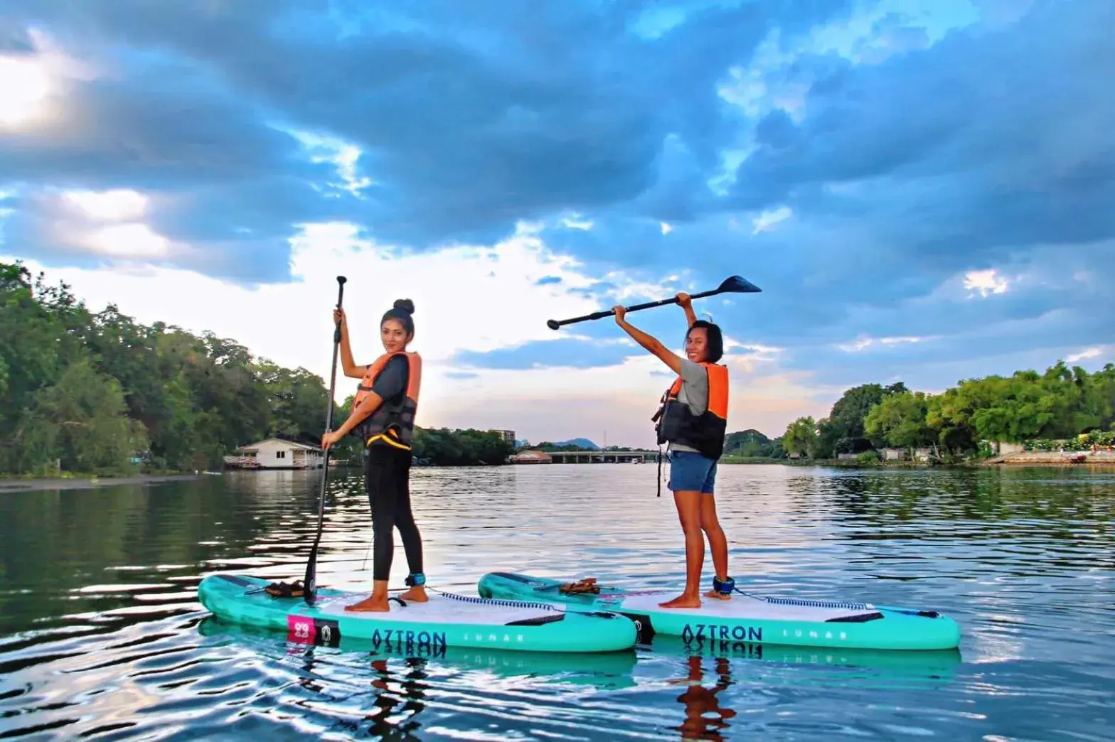 Good Times Resort Kanchanaburi Good Times Resort Kanchanaburi