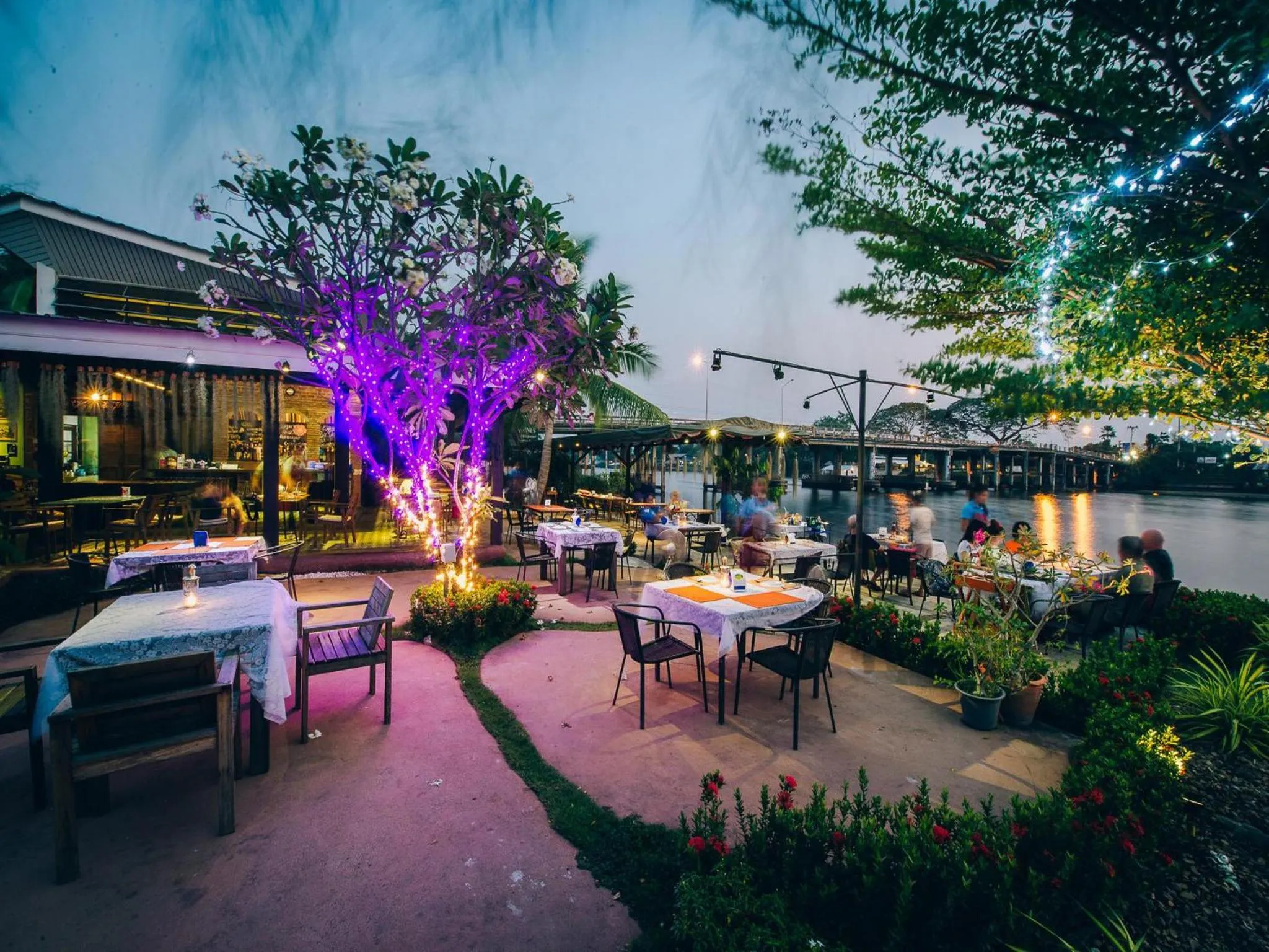 Good Times Resort Kanchanaburi