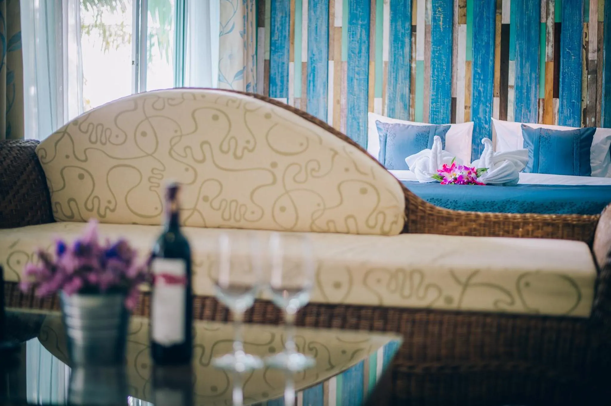 Good Times Resort Kanchanaburi