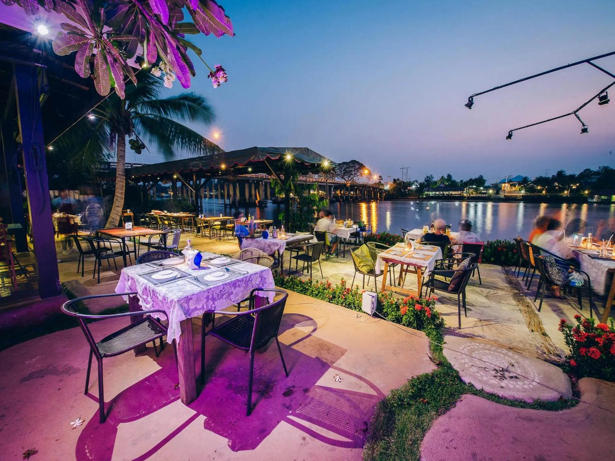 Good Times Resort Kanchanaburi