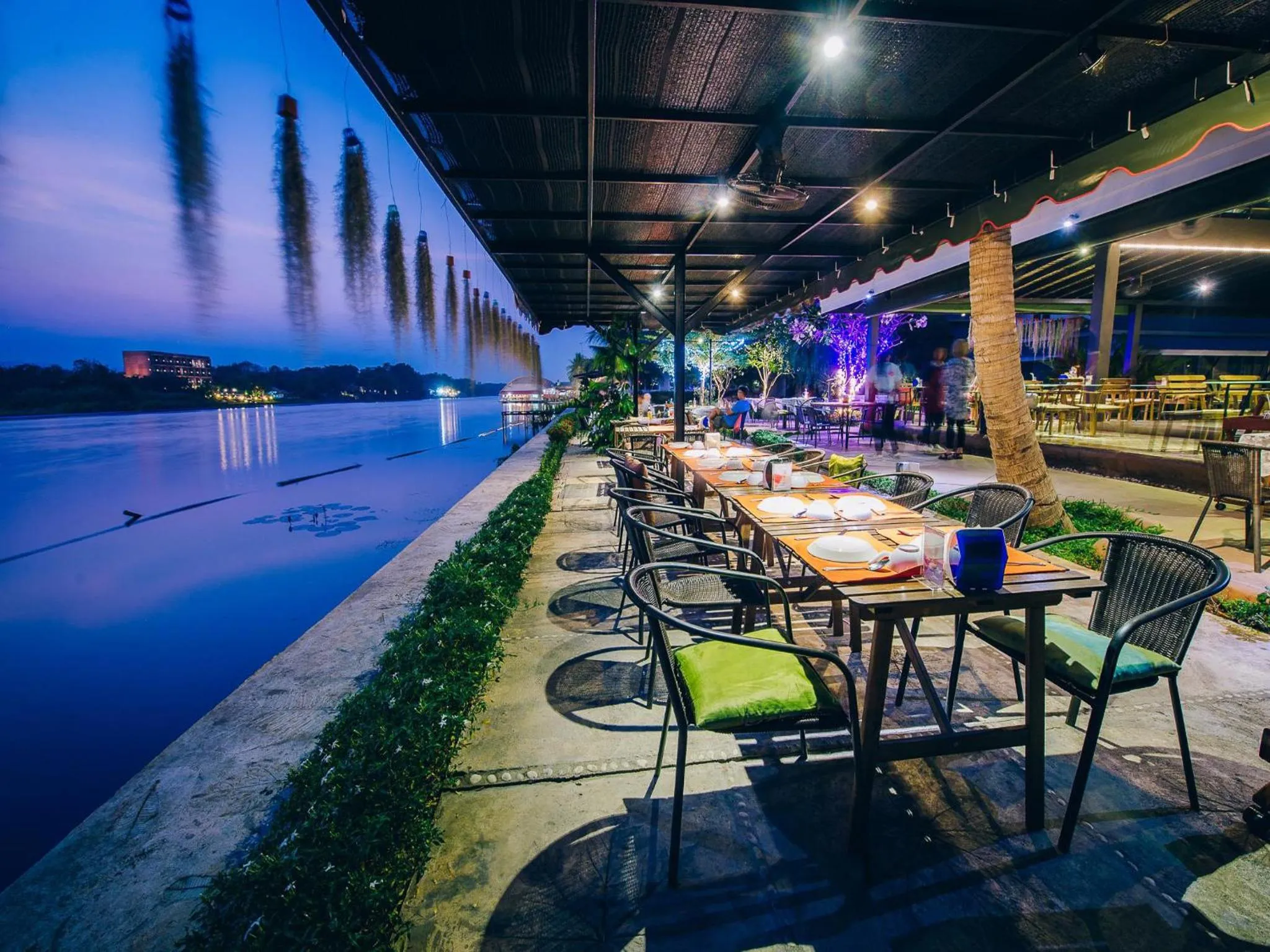 Good Times Resort Kanchanaburi