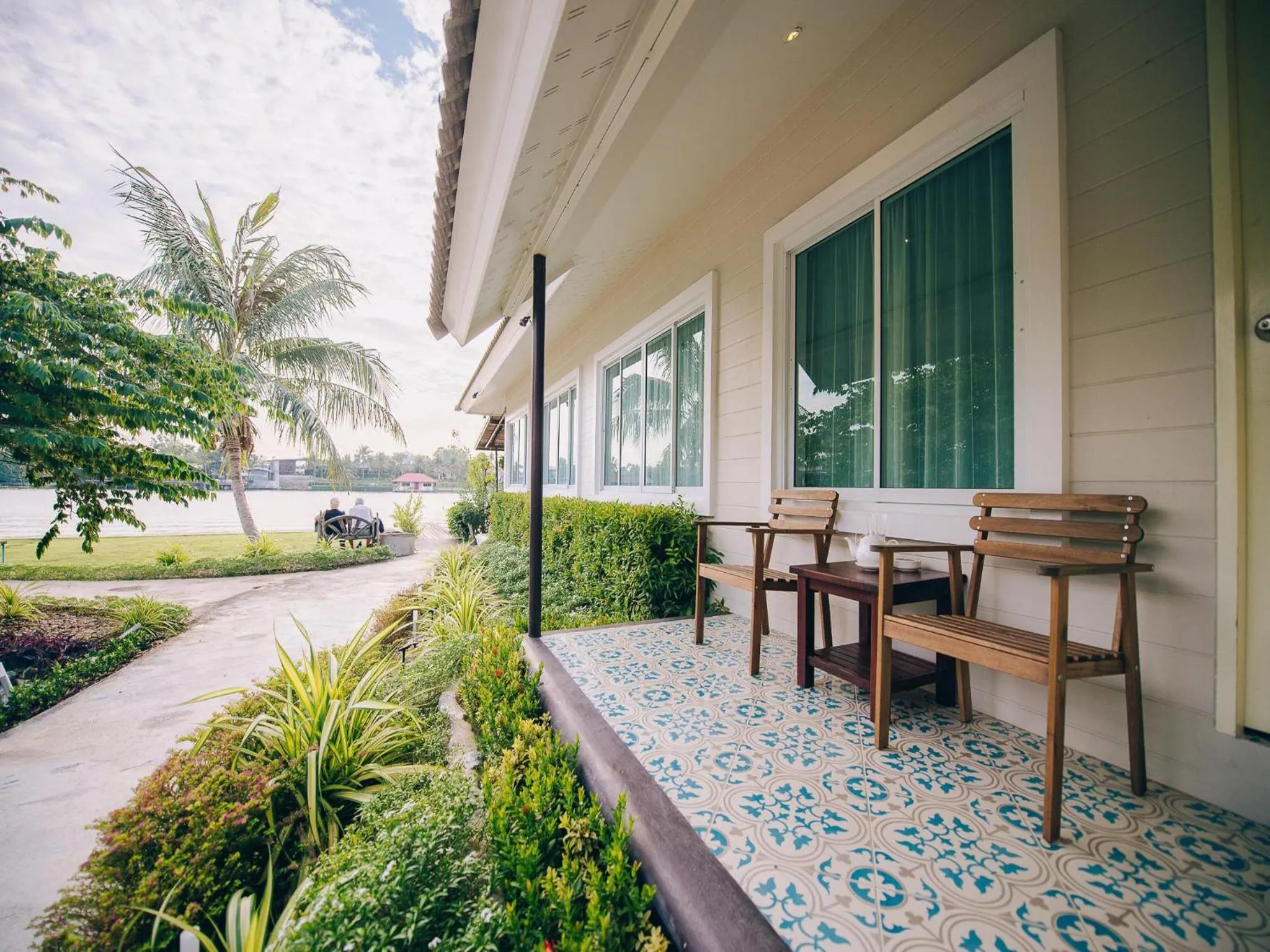 Good Times Resort Kanchanaburi